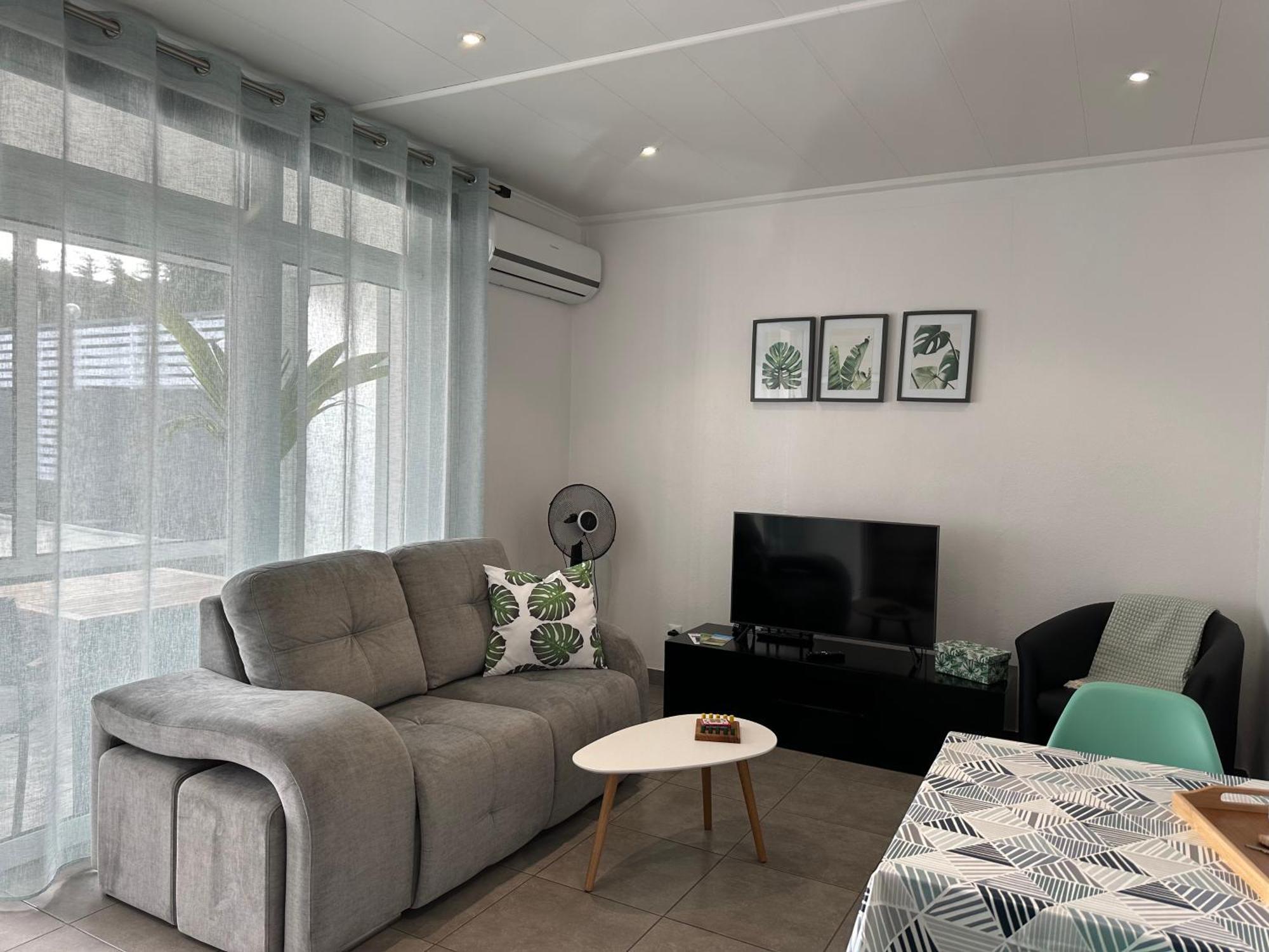 Paradise I Apartment *