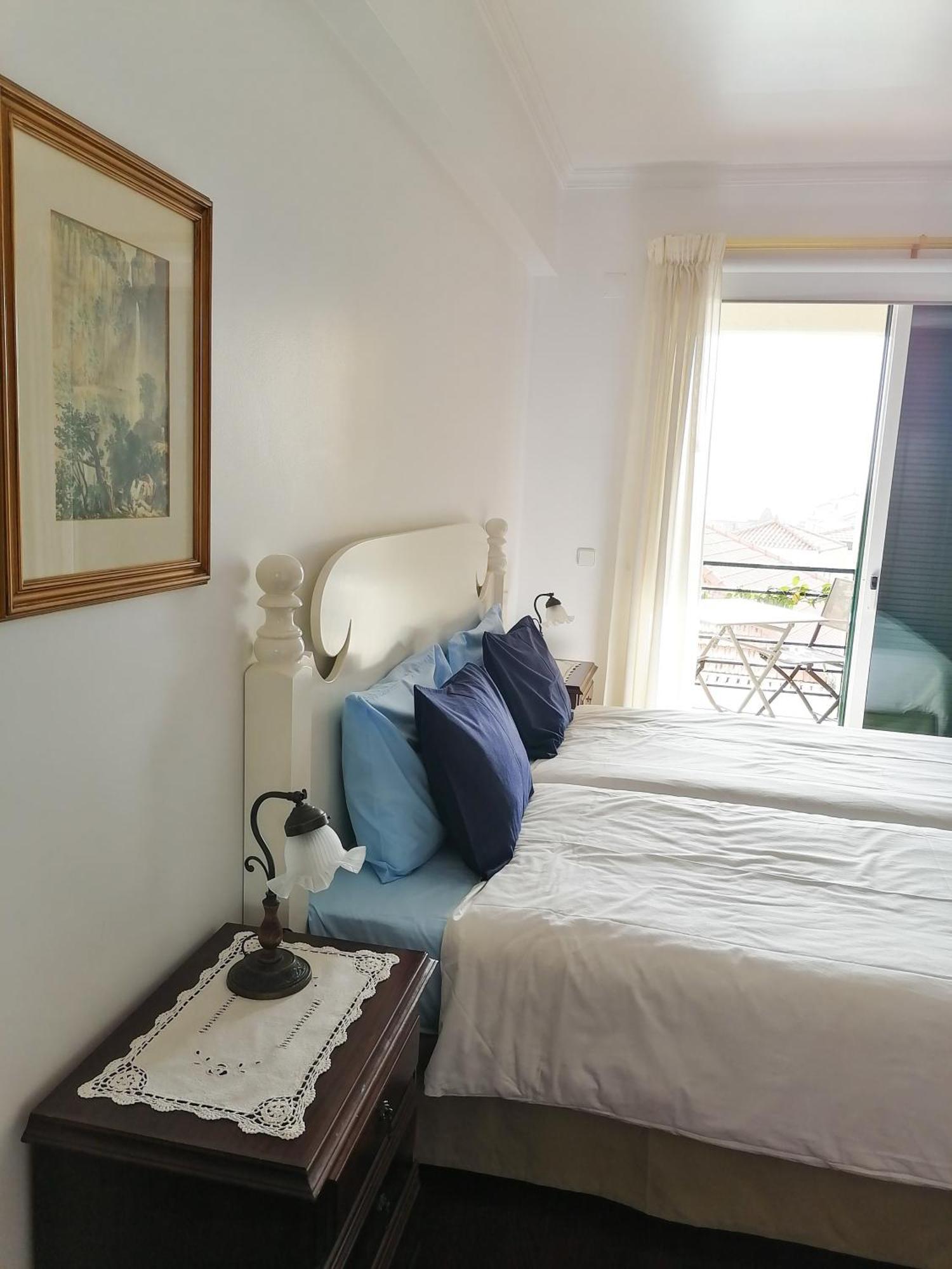 Apartament Ladeira Center Appartement