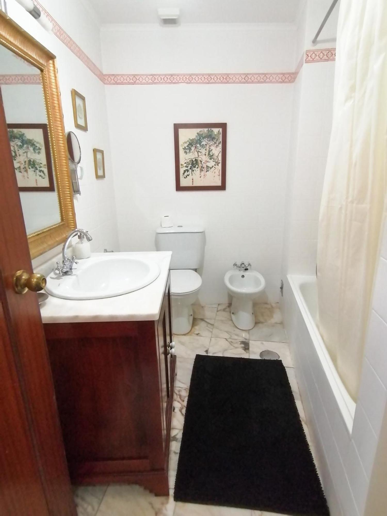 Apartment Apartament Ladeira Center Funchal (Madeira)