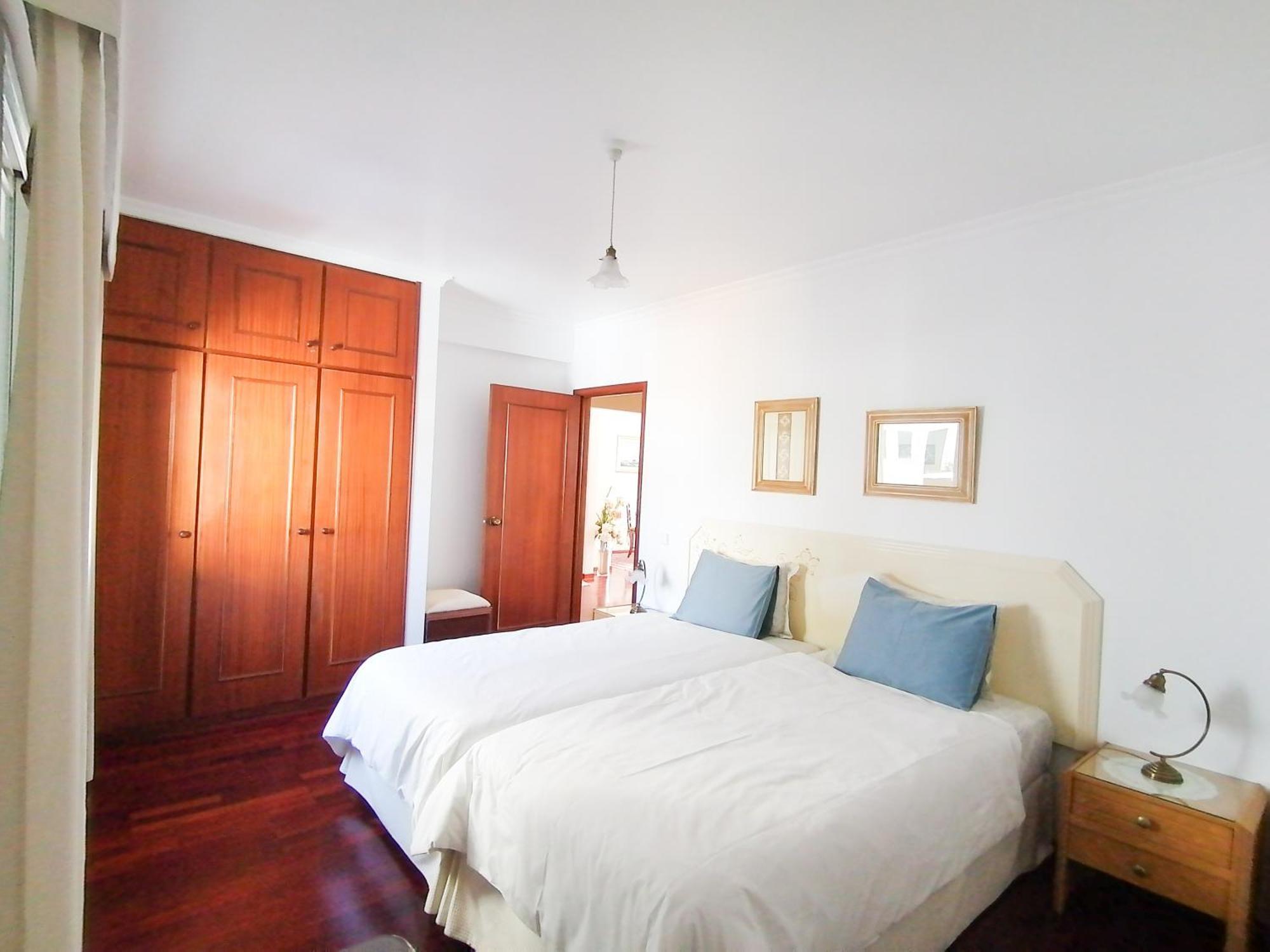 Apartament Ladeira Center Appartement Funchal (Madeira)