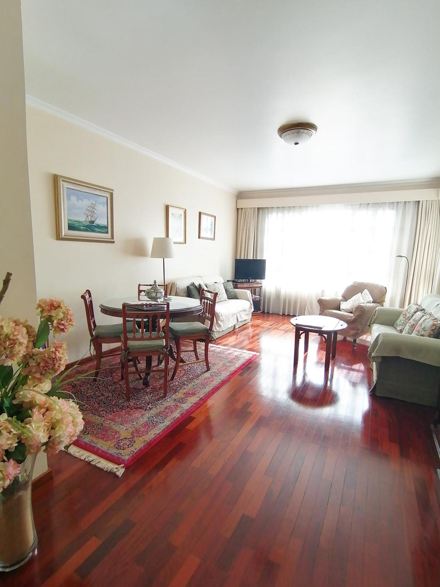 Apartament Ladeira Center Appartement Funchal (Madeira)