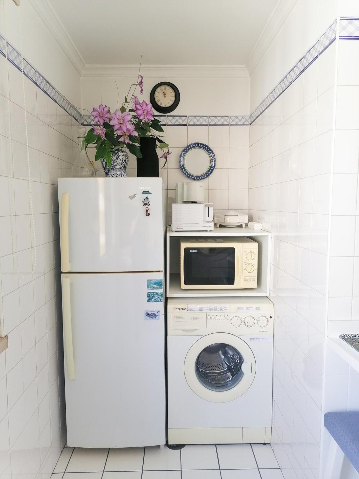 Appartement Apartament Ladeira Center *