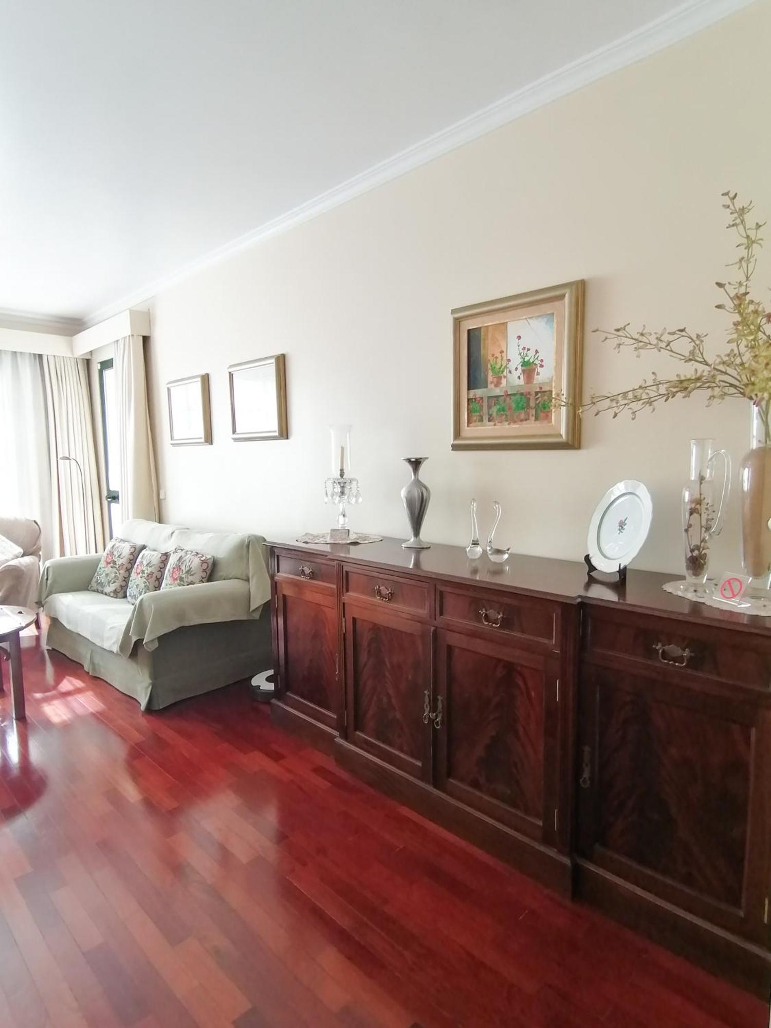 Apartament Ladeira Center * Funchal (Madeira)