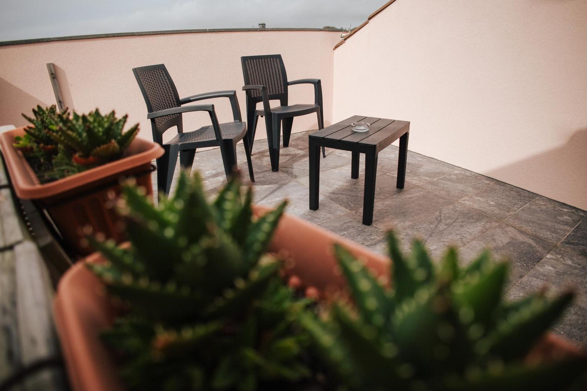 Appartement Penthouse Seaside B - Faraway