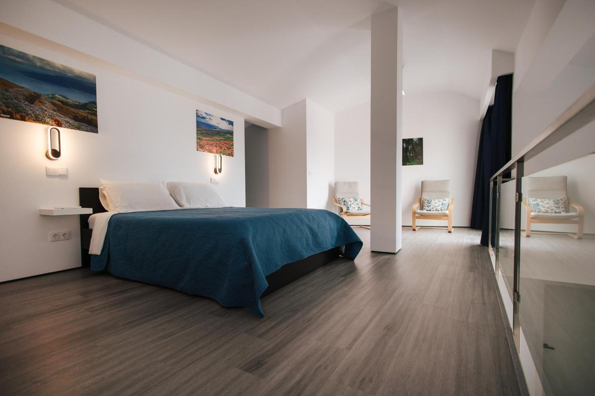 Penthouse Seaside B - Faraway Appartement Lagoa (Azores)