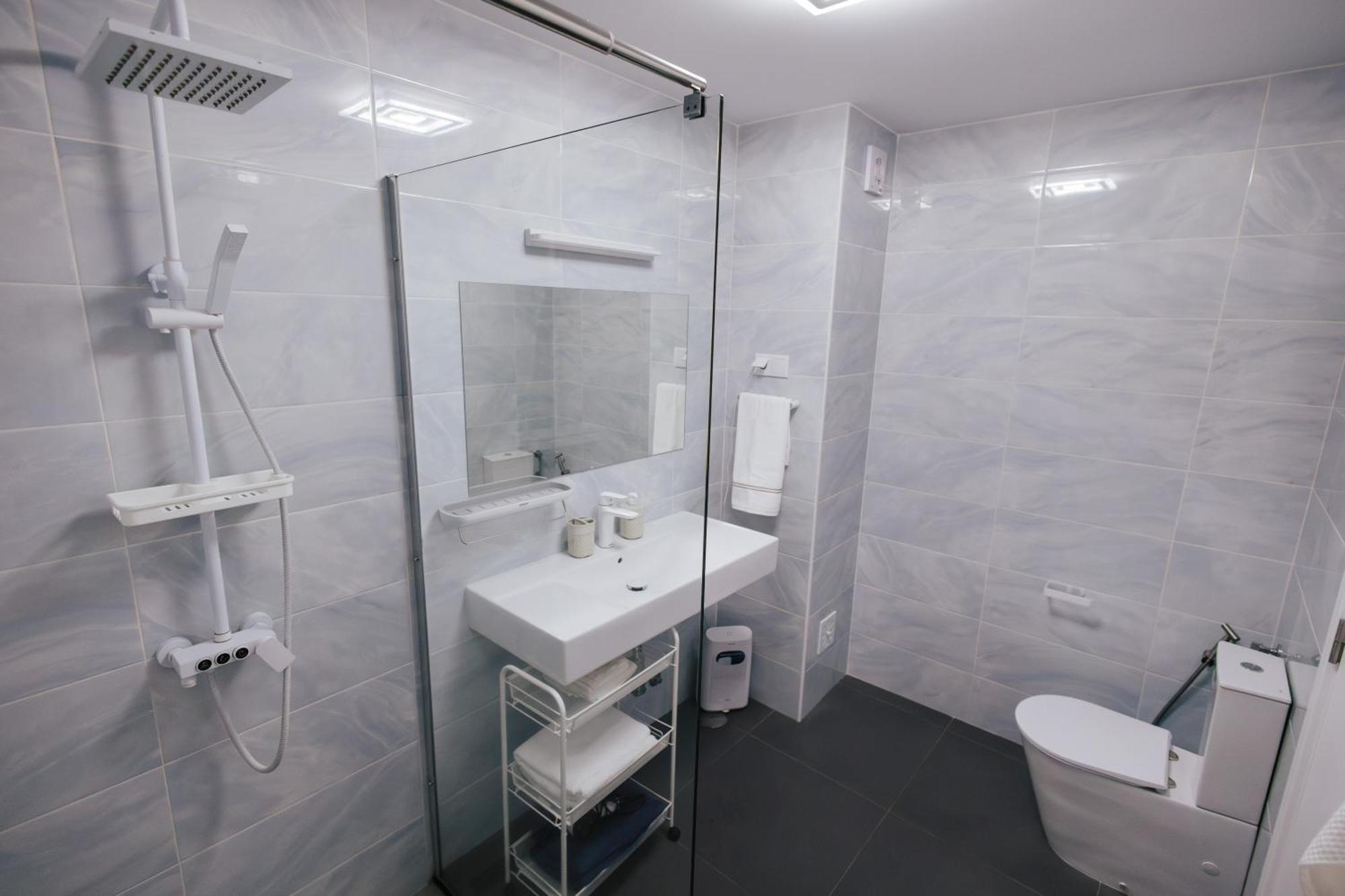 Cozy Seaside C - Faraway Lagoa (Azores)