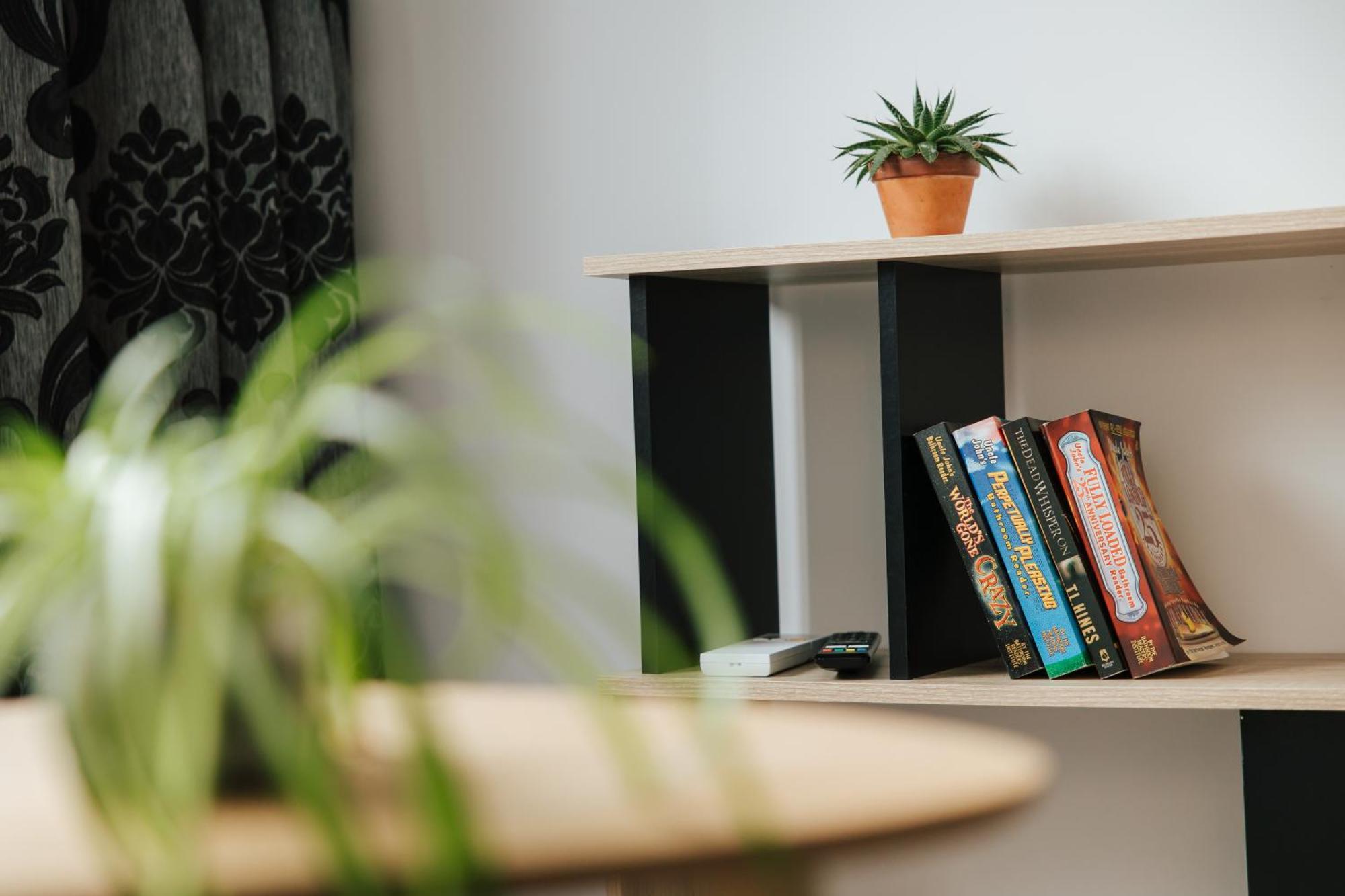 Cozy Seaside C - Faraway Appartement *
