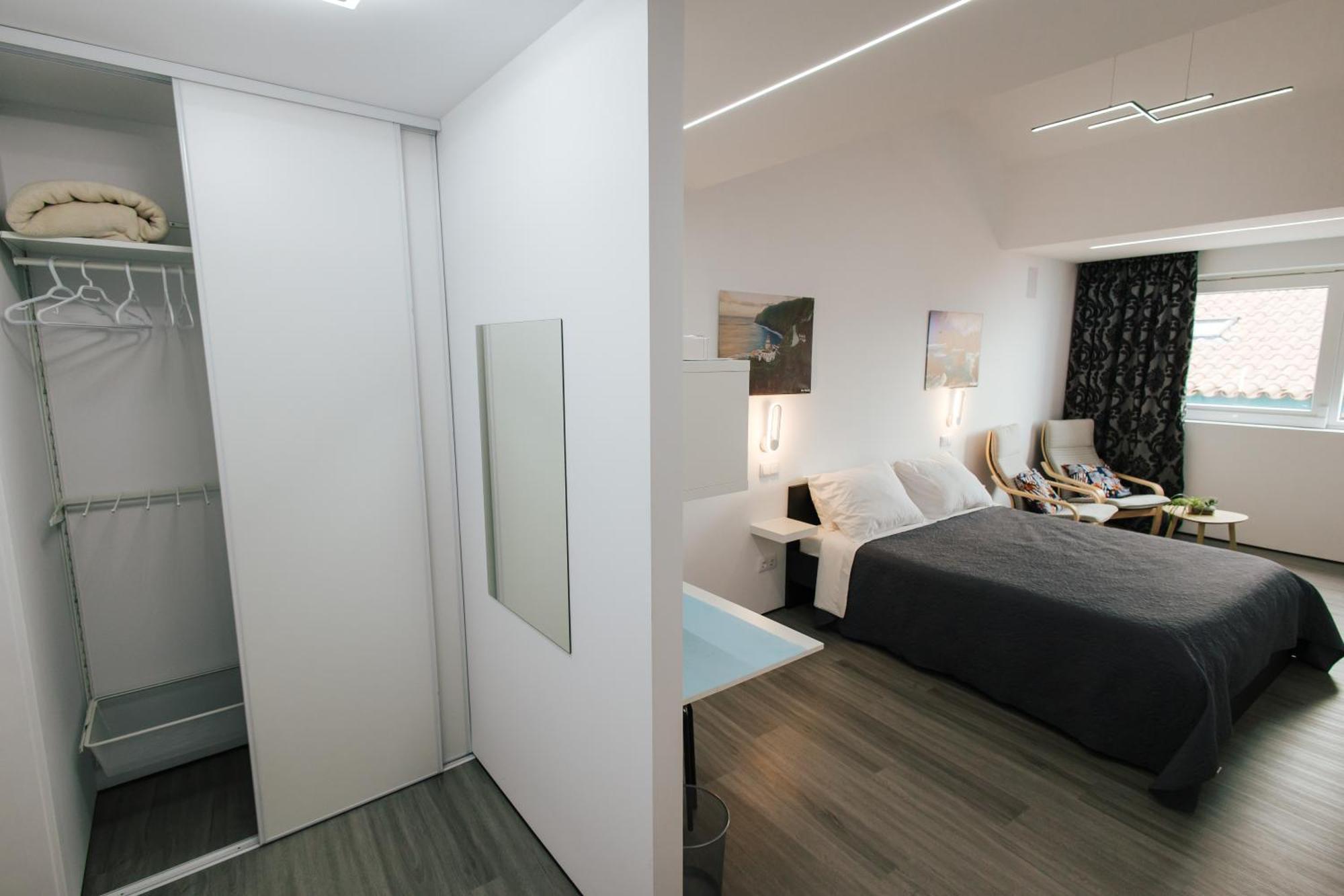 Cozy Seaside C - Faraway Appartement