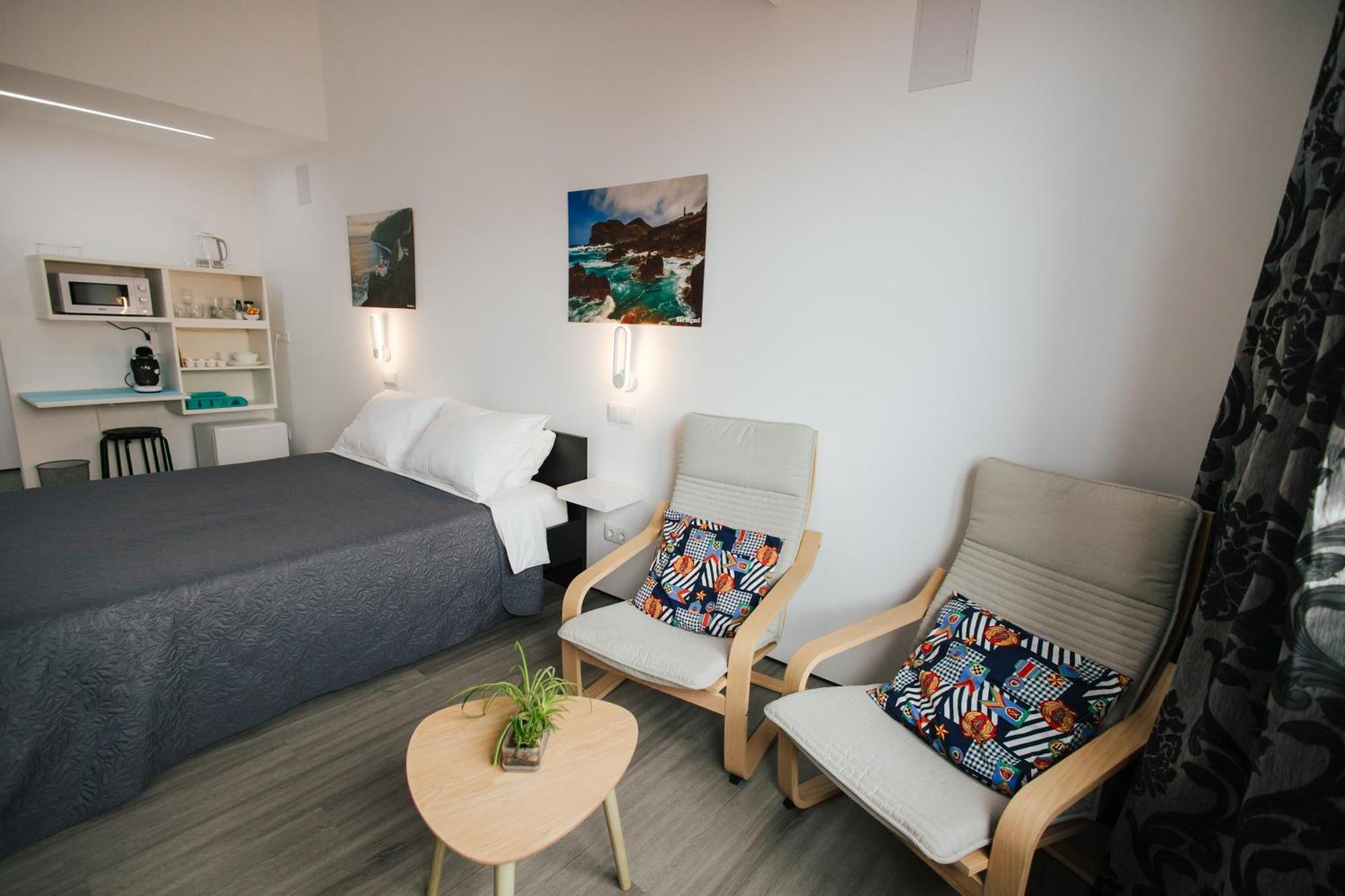 Cozy Seaside C - Faraway