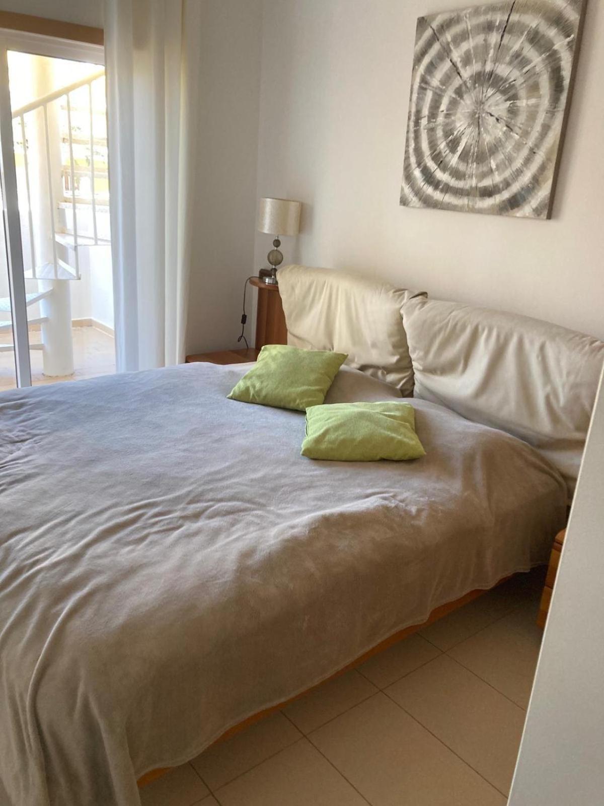 Apartment Royal Gold Penthouset2 Conceicao (Faro)