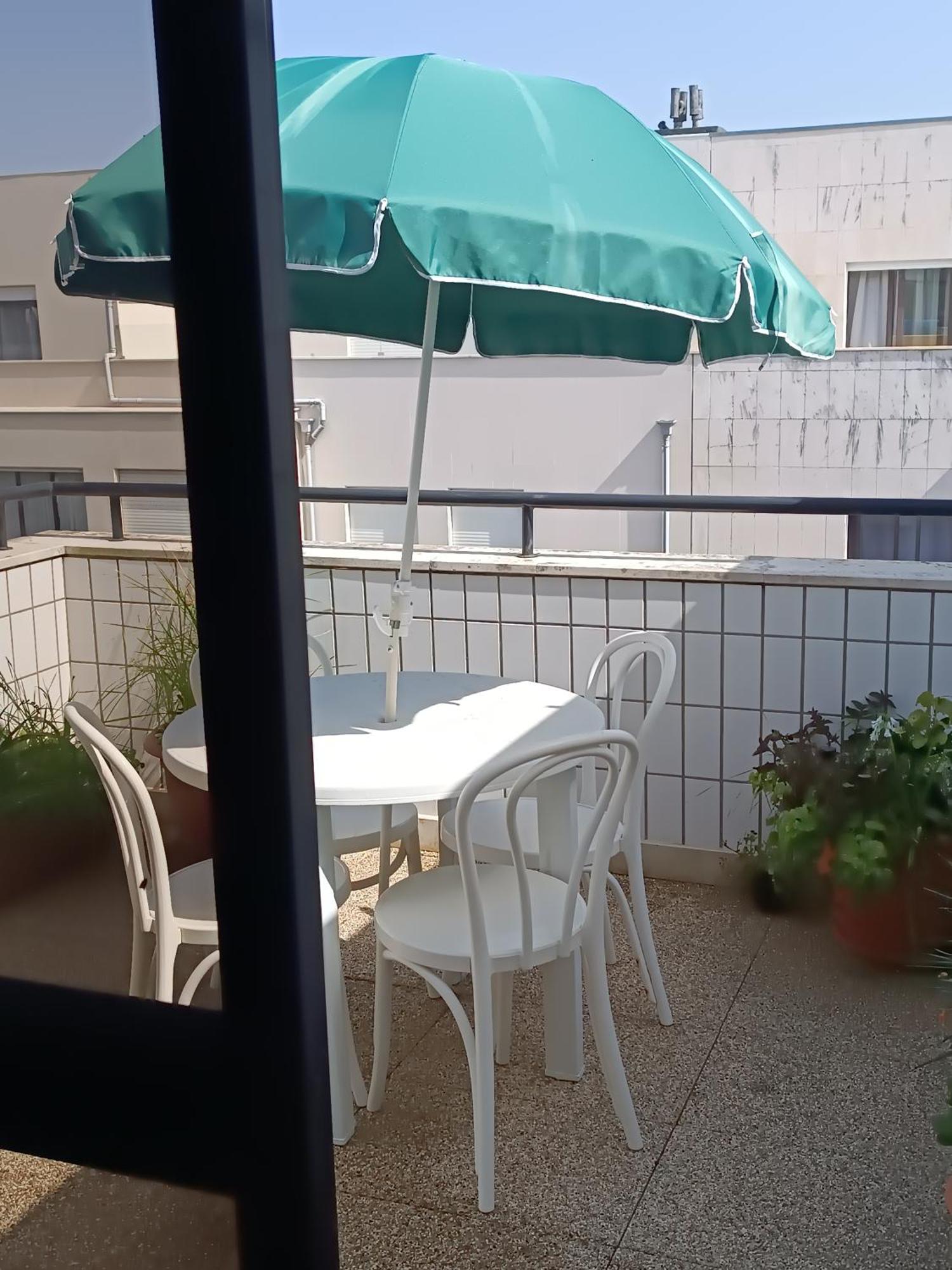 Solzende Apartment *