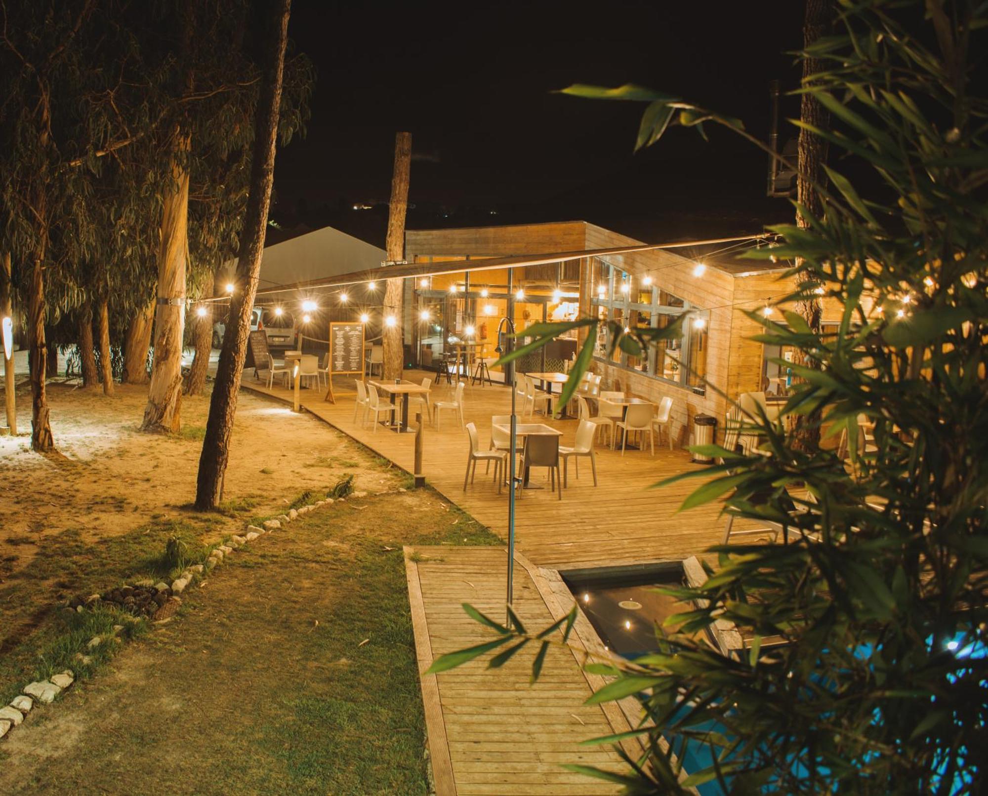 Bukubaki Eco Surf 4*