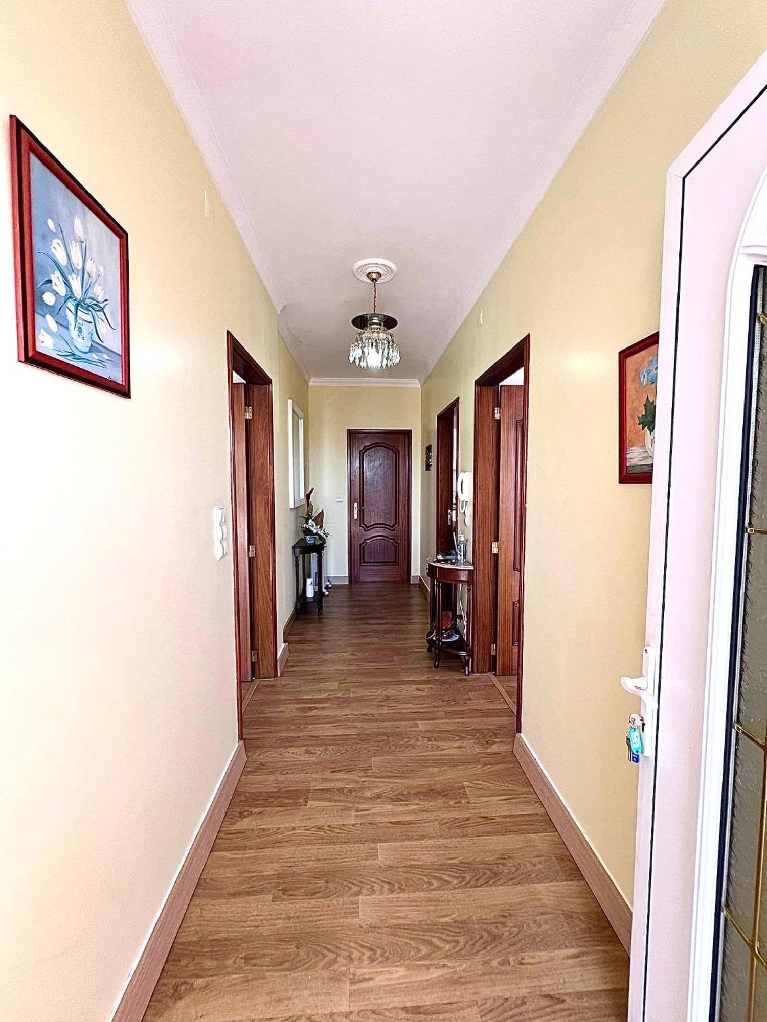 Blue Paradise Appartement