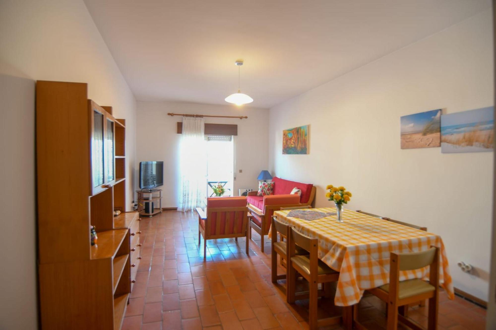 Eastview Apartamento Lagos