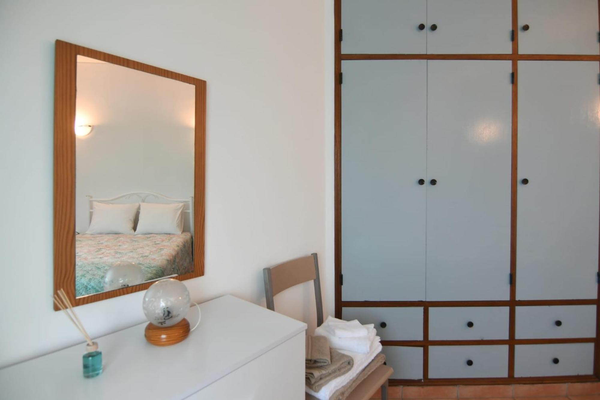 Apartamento Eastview *