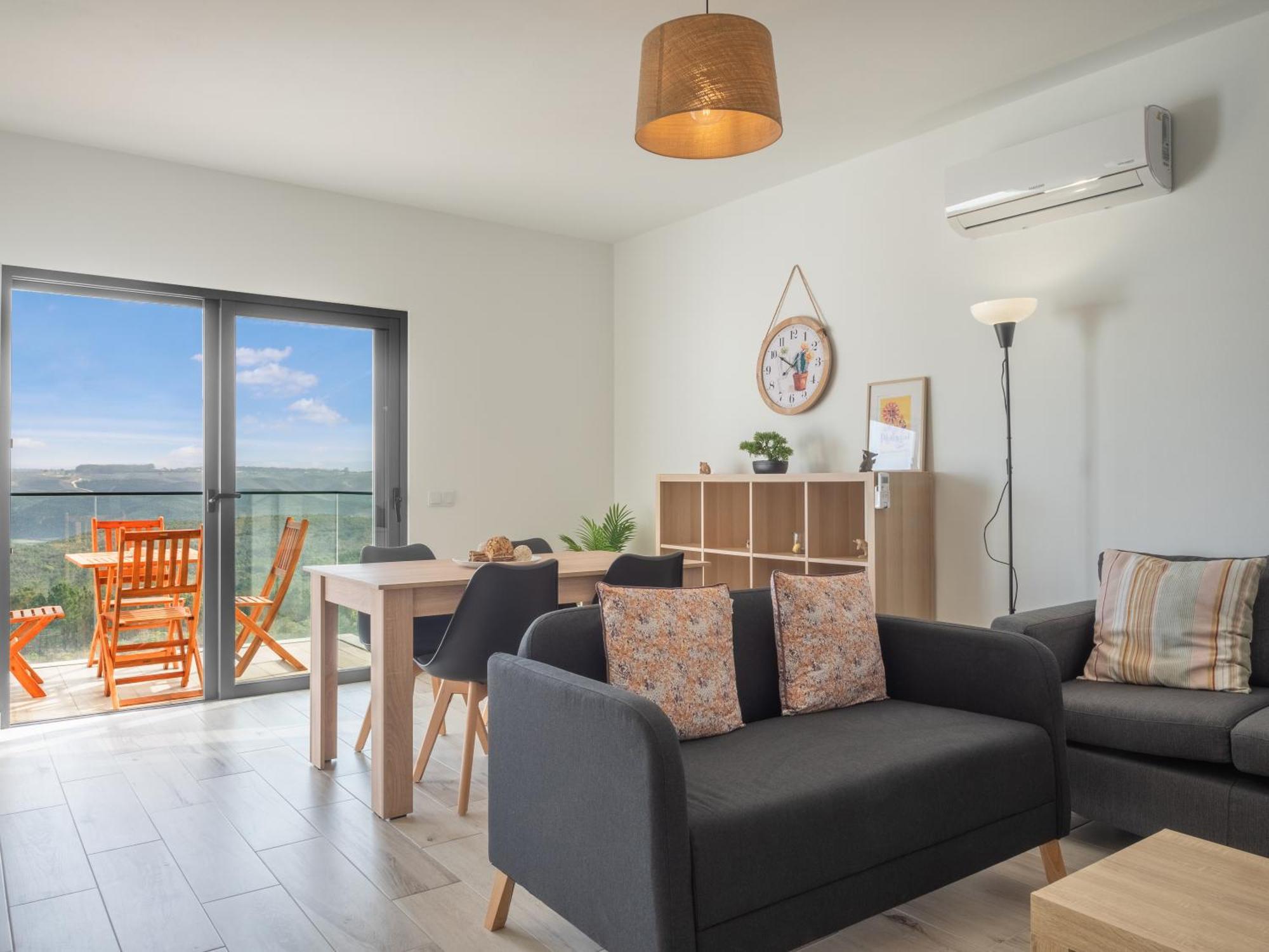 Apartment Surfer's Pitstop Aljezur