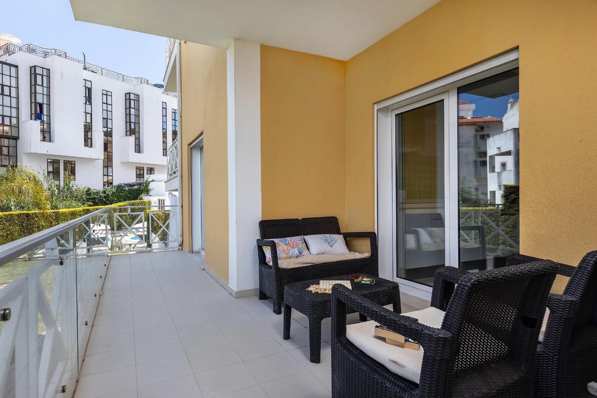 Garden Hill Relax & Old Town By Ocvillas * Albufeira