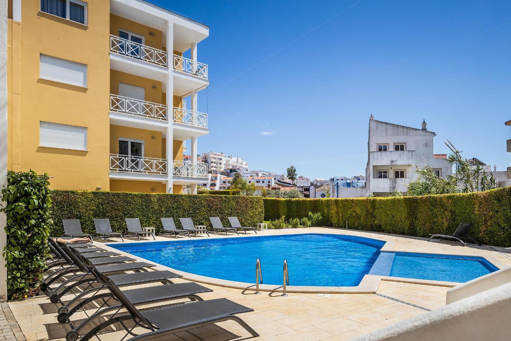 Appartement Garden Hill Relax & Old Town By Ocvillas