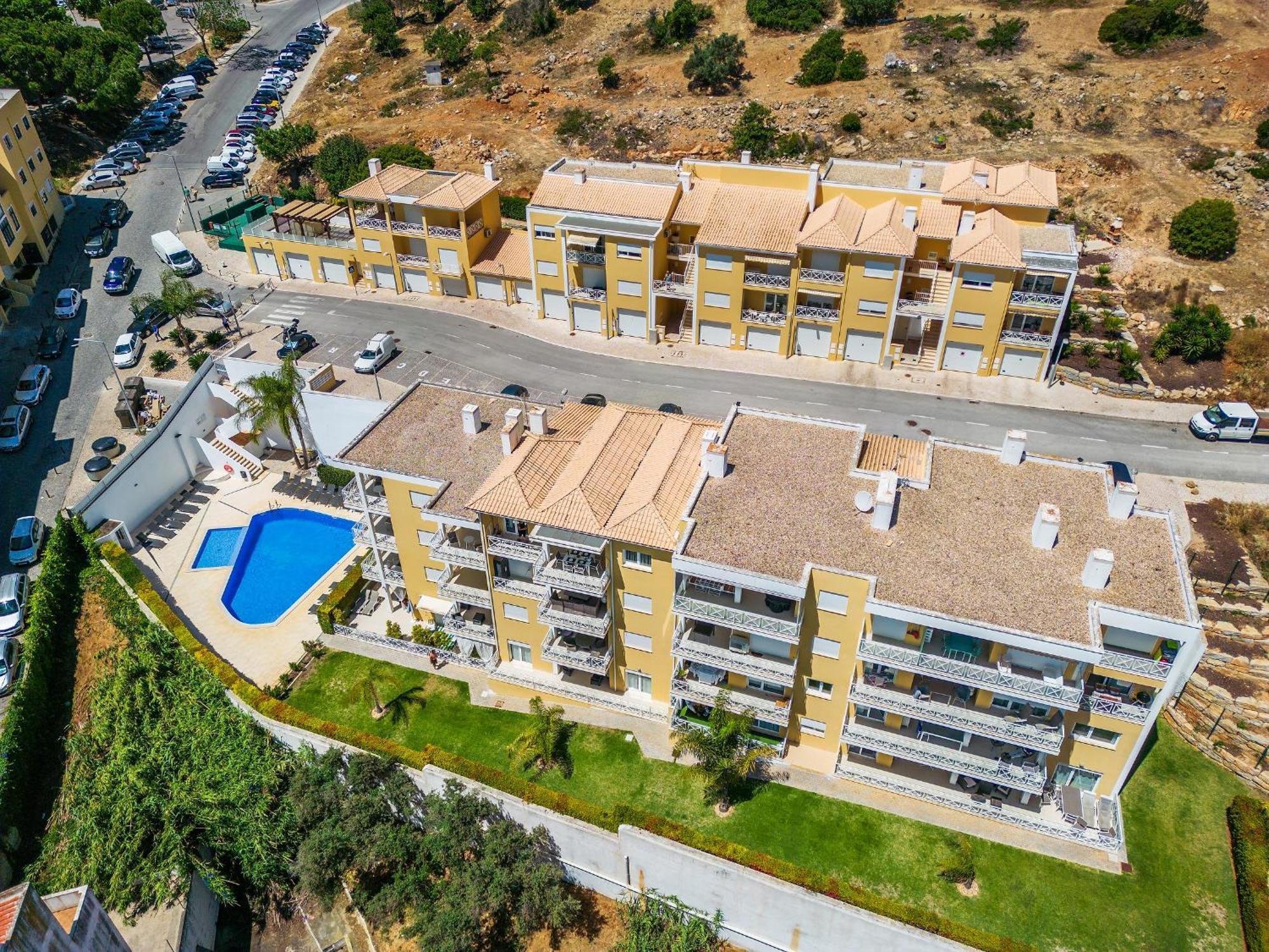 Appartement Garden Hill Relax & Old Town By Ocvillas *
