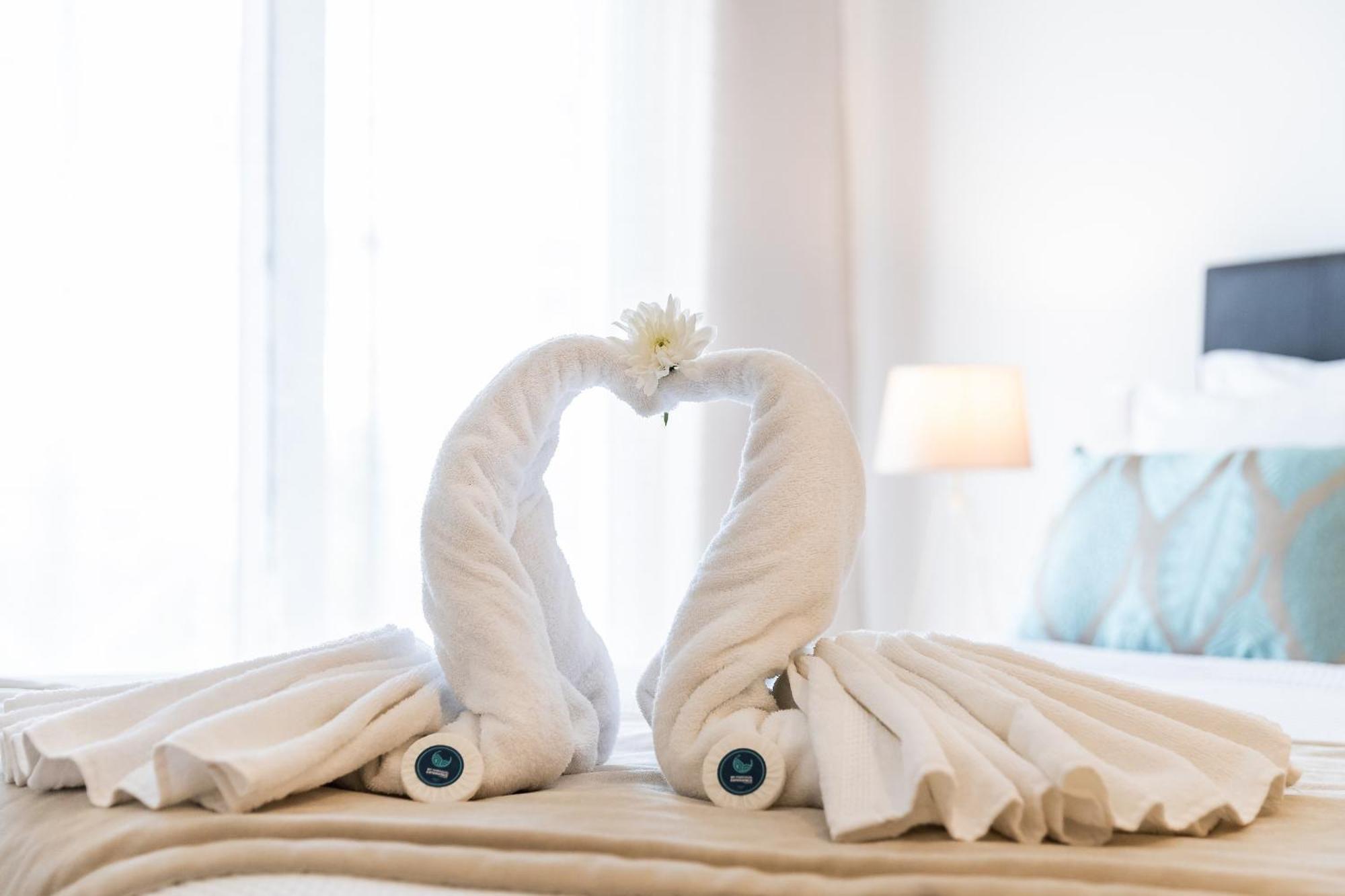 Garden Hill Relax & Old Town By Ocvillas Appartement Albufeira