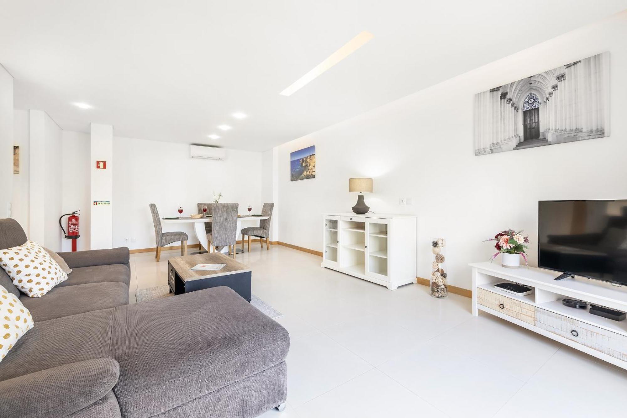 Garden Hill Relax & Old Town By Ocvillas Appartement Albufeira