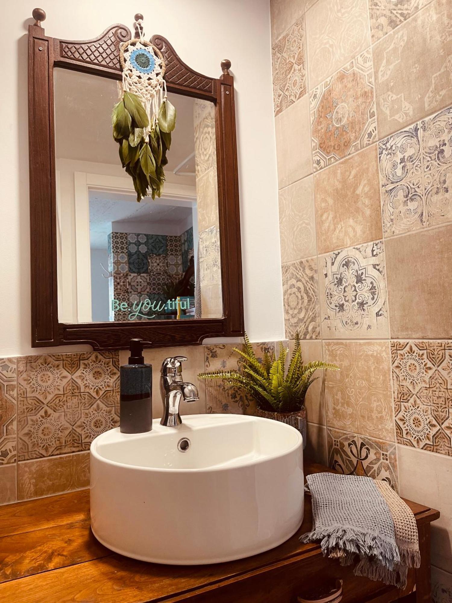 Casa Boho Your Happy Place In Calheta *