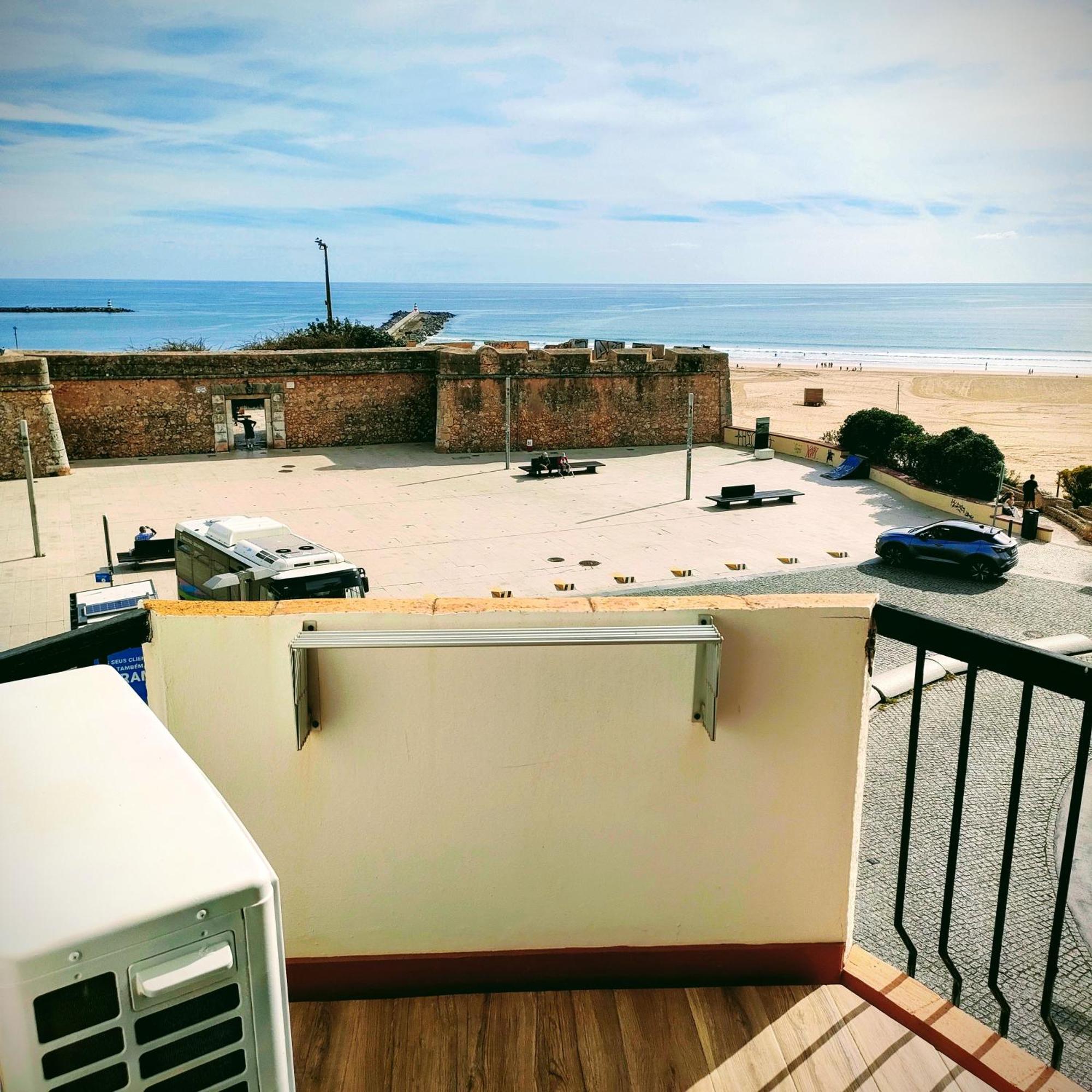 Welkome Ocean Breeze Apartamento