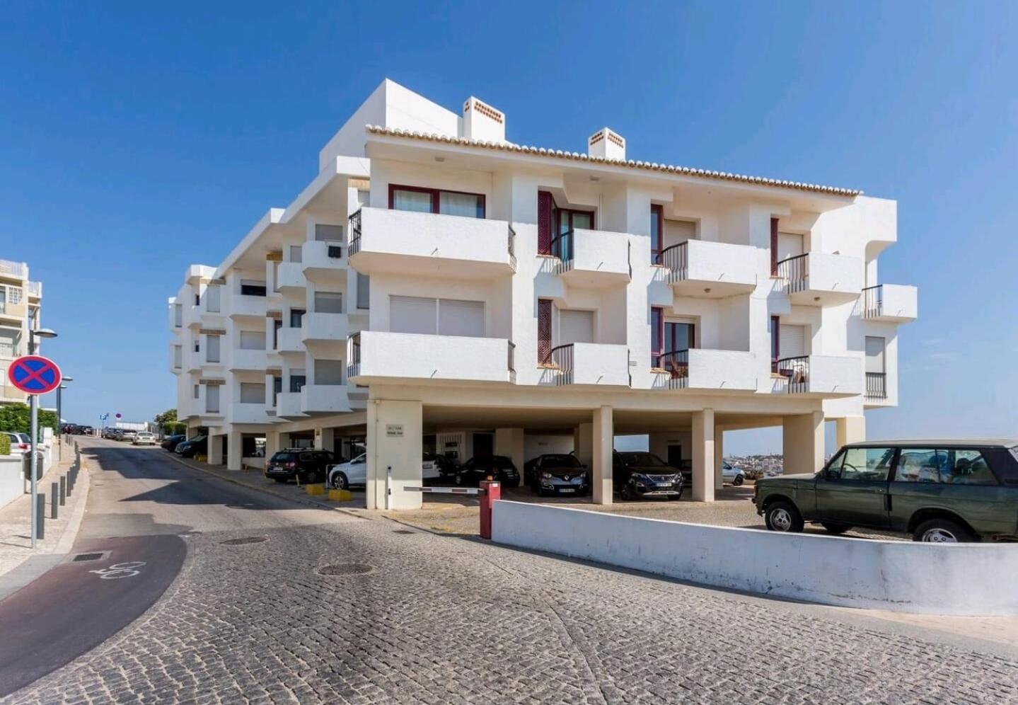 Welkome Ocean Breeze Apartamento