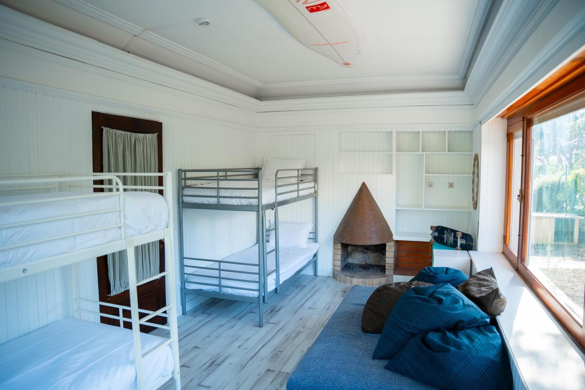 Bed & Breakfast Moby Dick Colares