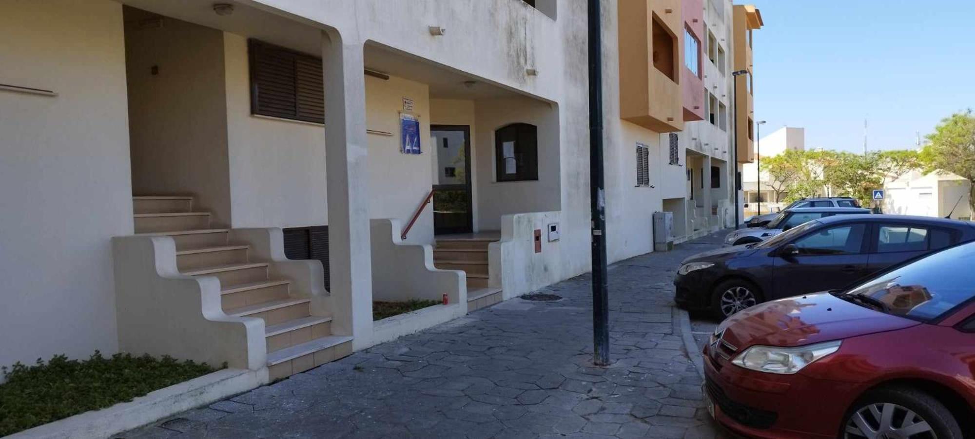 Apartamento - Bellavista A4-1 T1