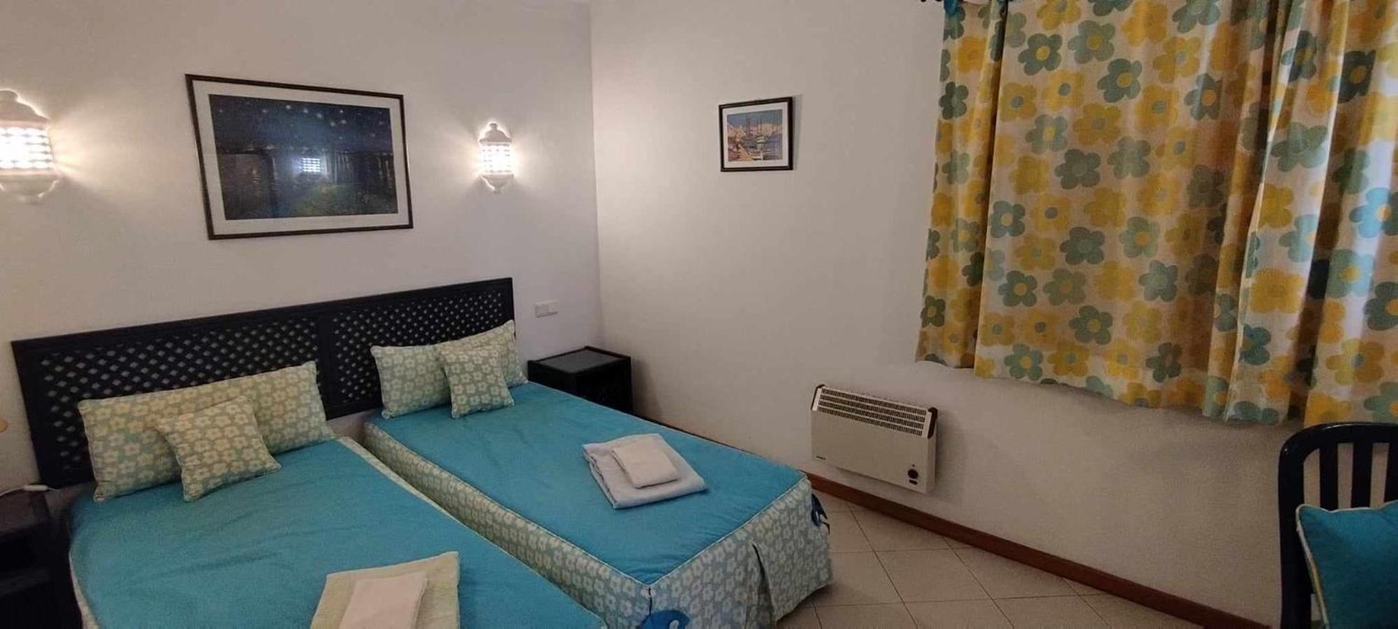 Apartamento - Bellavista A4-1 T1 *