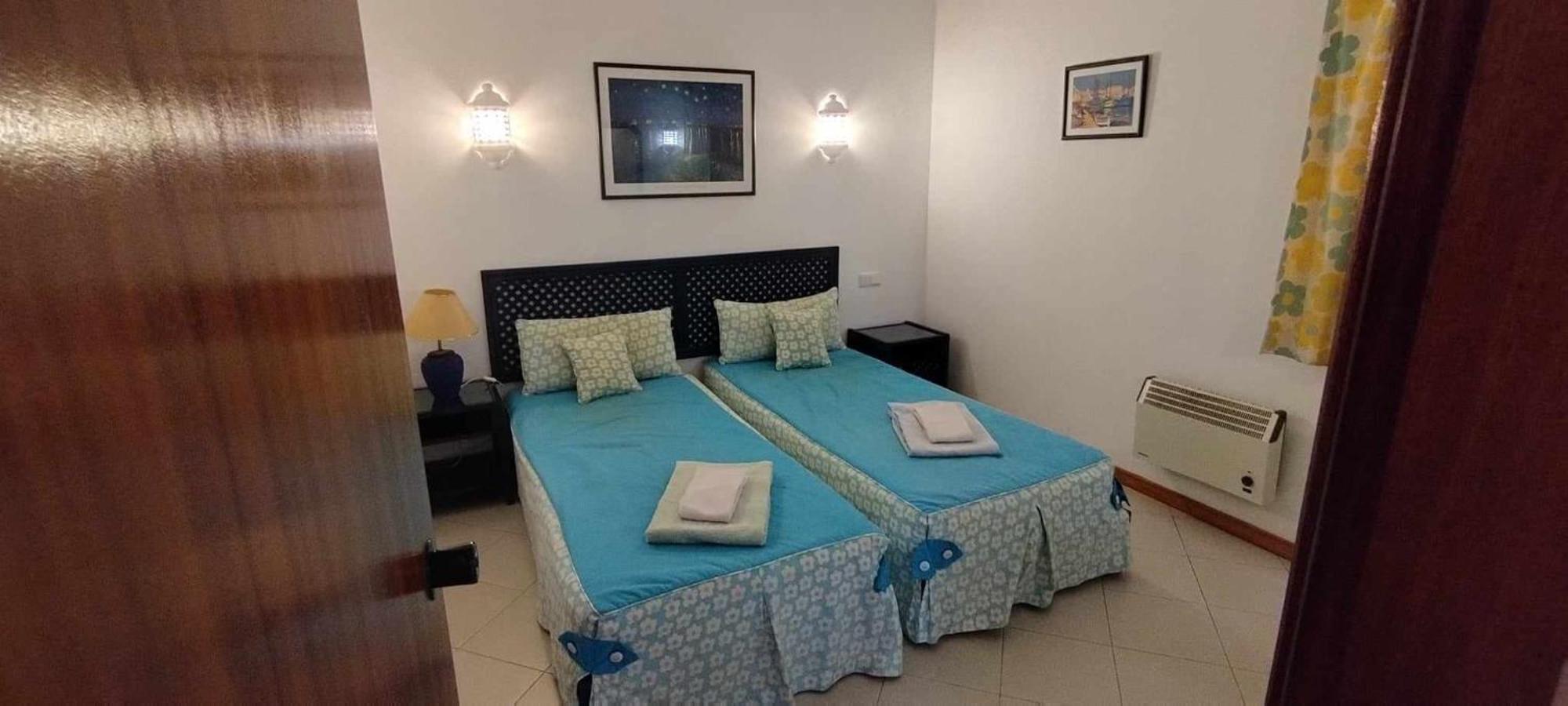 Apartamento - Bellavista A4-1 T1
