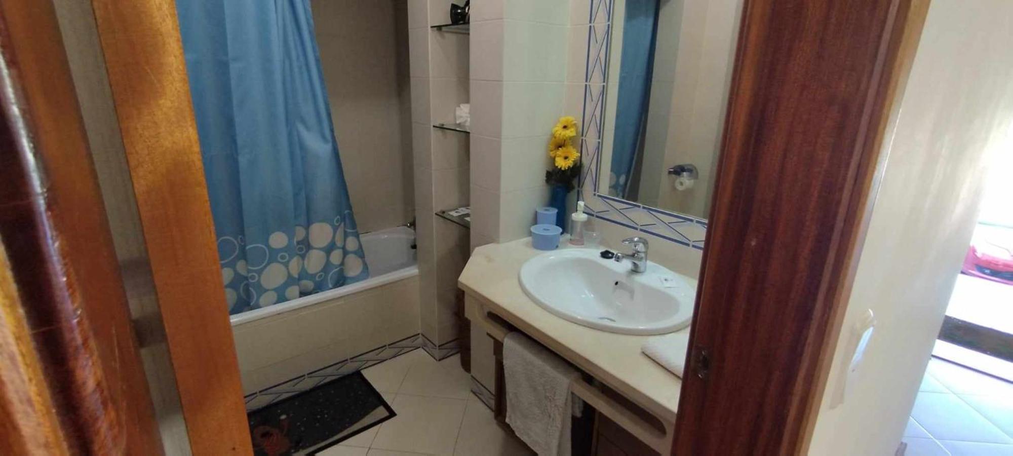 - Bellavista A4-1 T1 Apartamento Albufeira