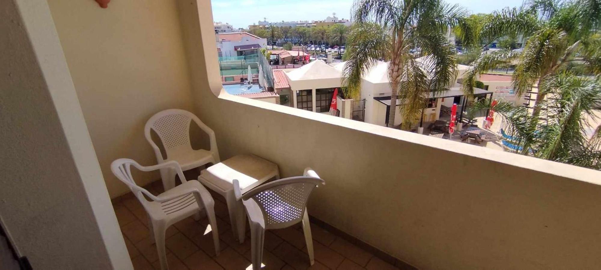 - Bellavista A4-1 T1 Apartamento
