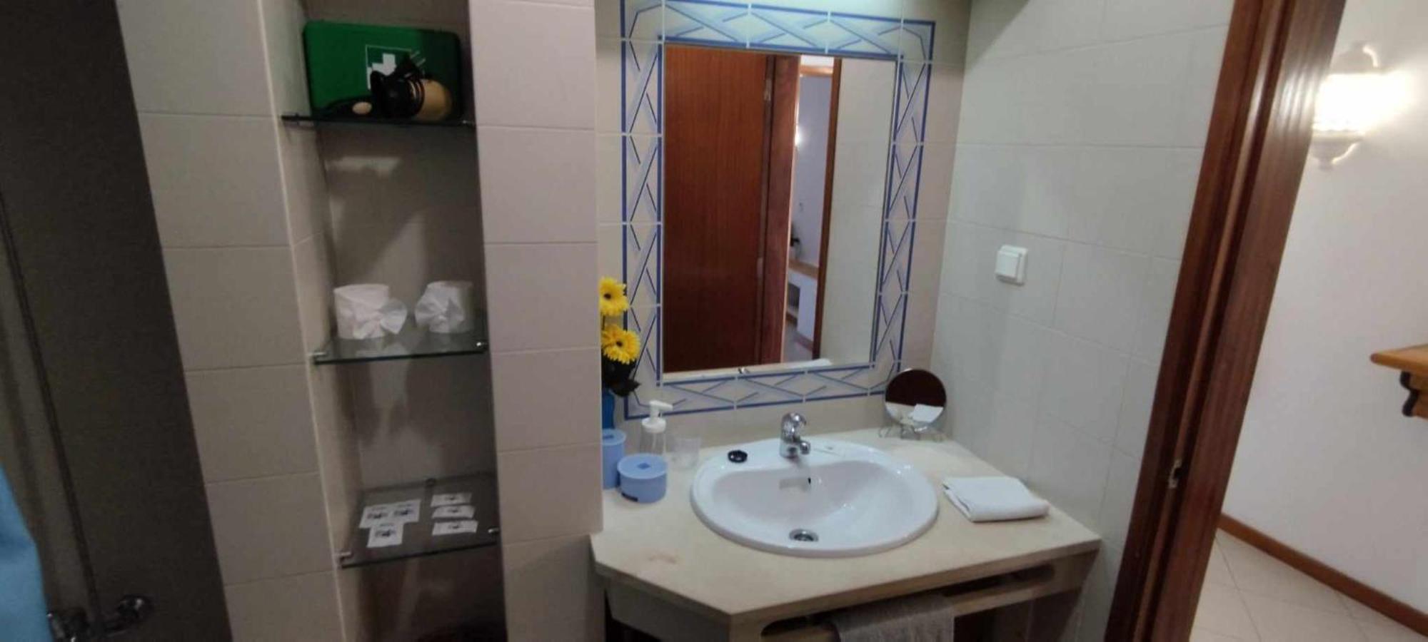 Appartement - Bellavista A4-1 T1 *