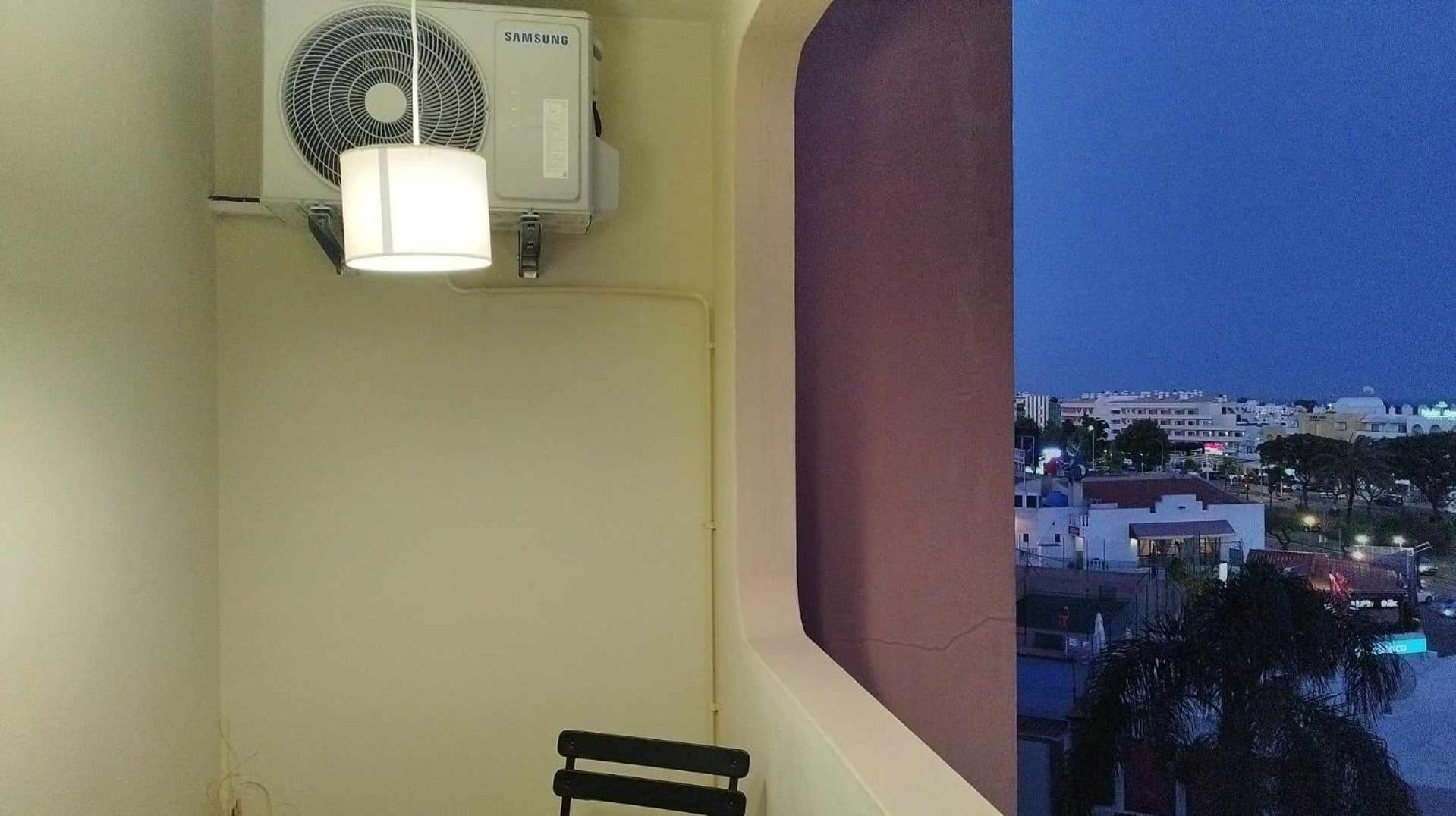 - Bellavista A4-3 T1 Appartement *