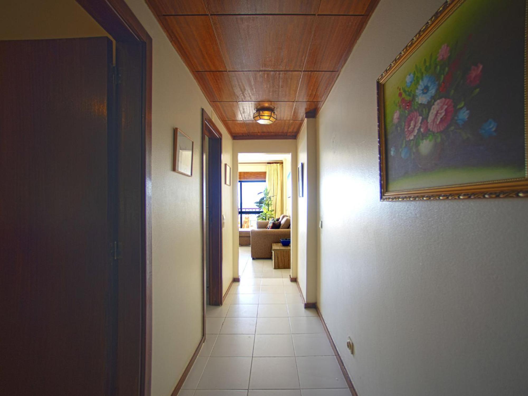 Appartement Torre Da Rocha By Interhome *