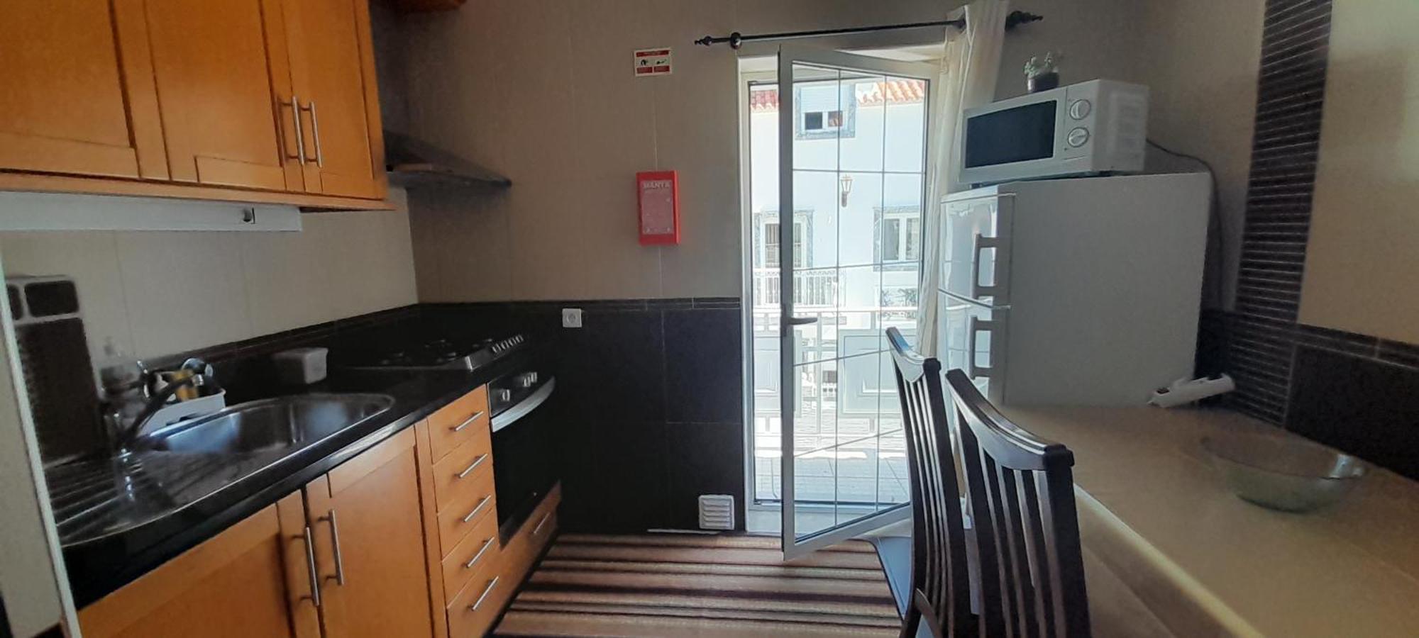 Guesthouse, Ap Verissimo Nazare