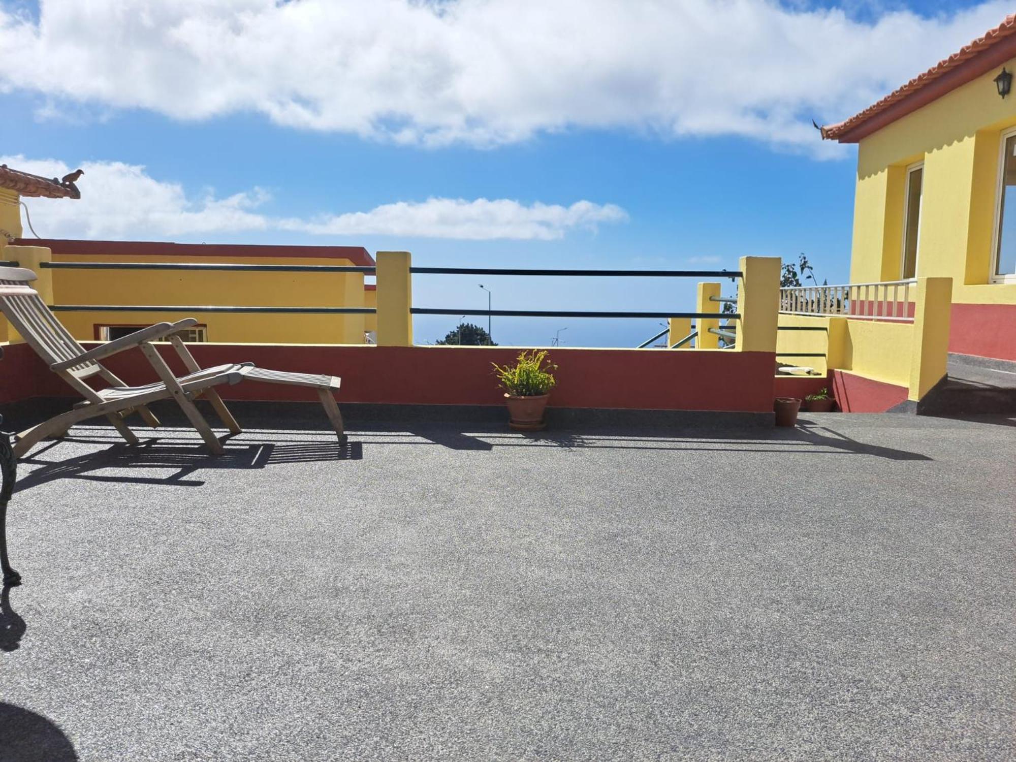 Calheta Countryside Apartment *