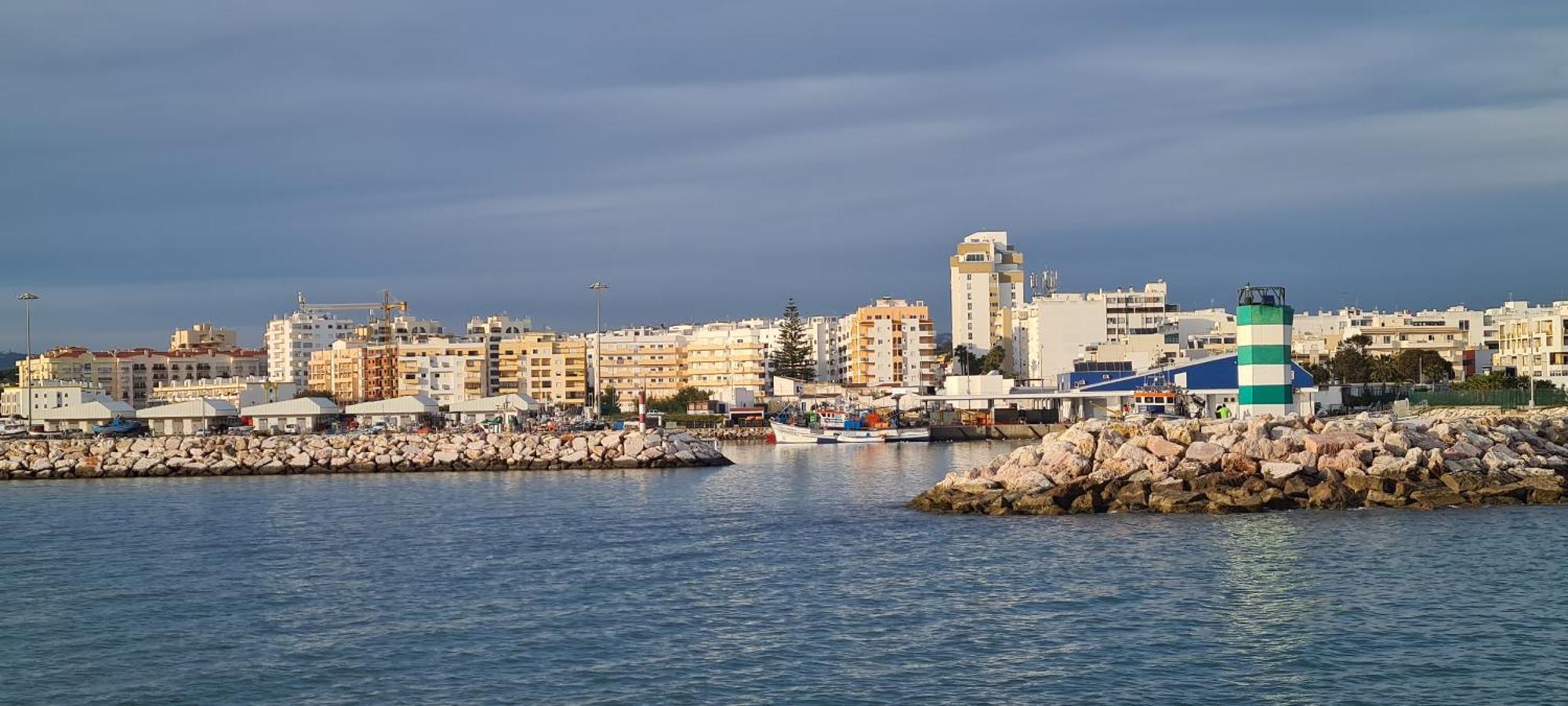 Apartment Vilamoura-quarteira Beaches With Pool And Sea View *