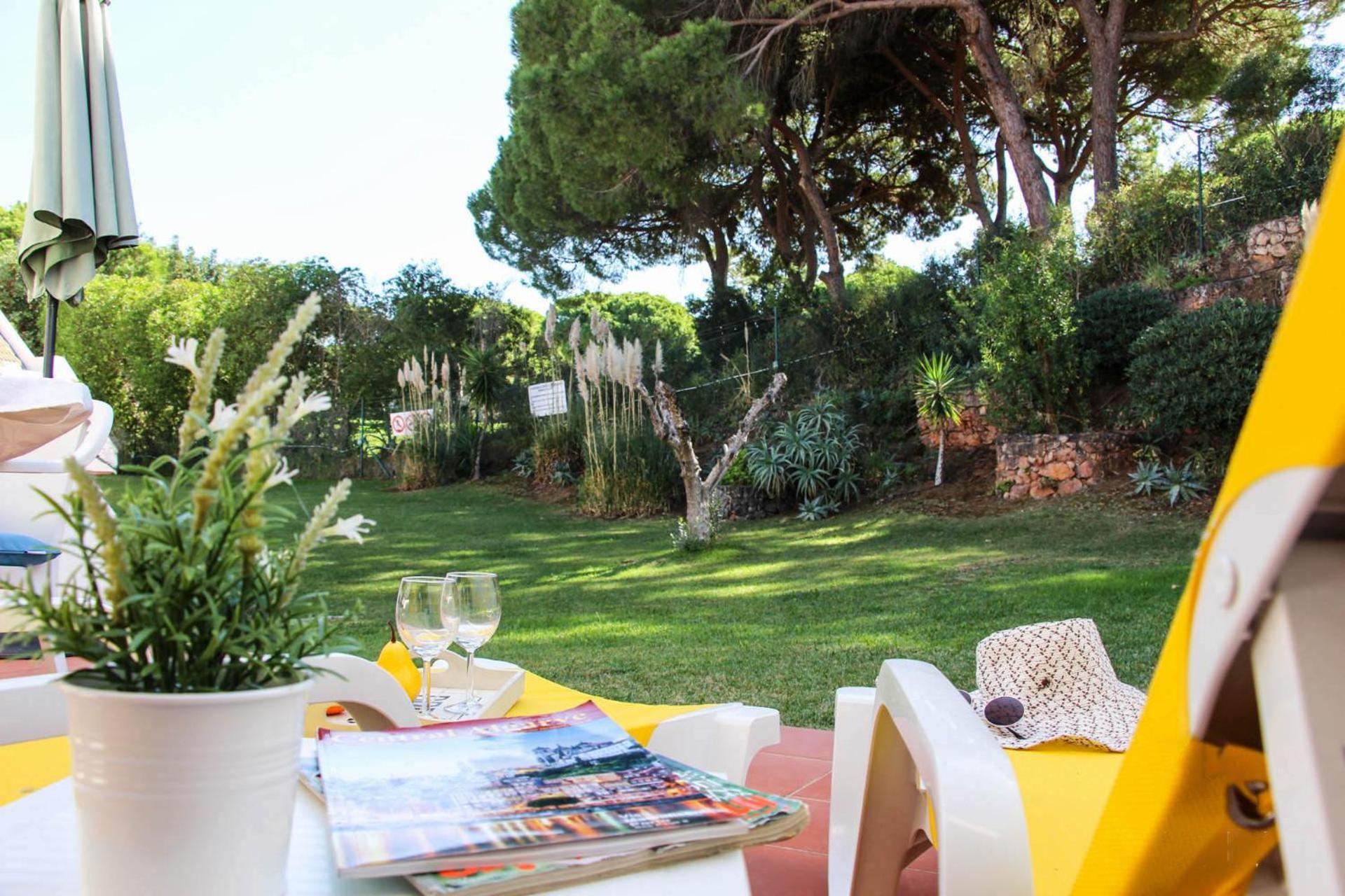 Holiday home Casa Moura Golfe