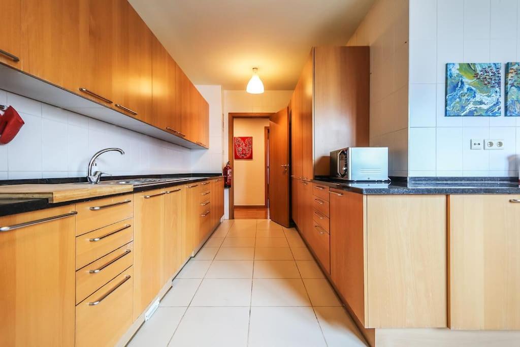 Portucale ! Expo Deluxe With Terrace Apartamento *