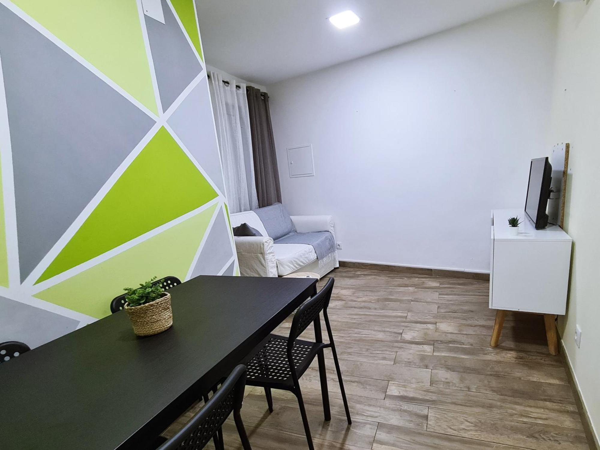 Holiday home Mr House - Self Check-in Coimbra