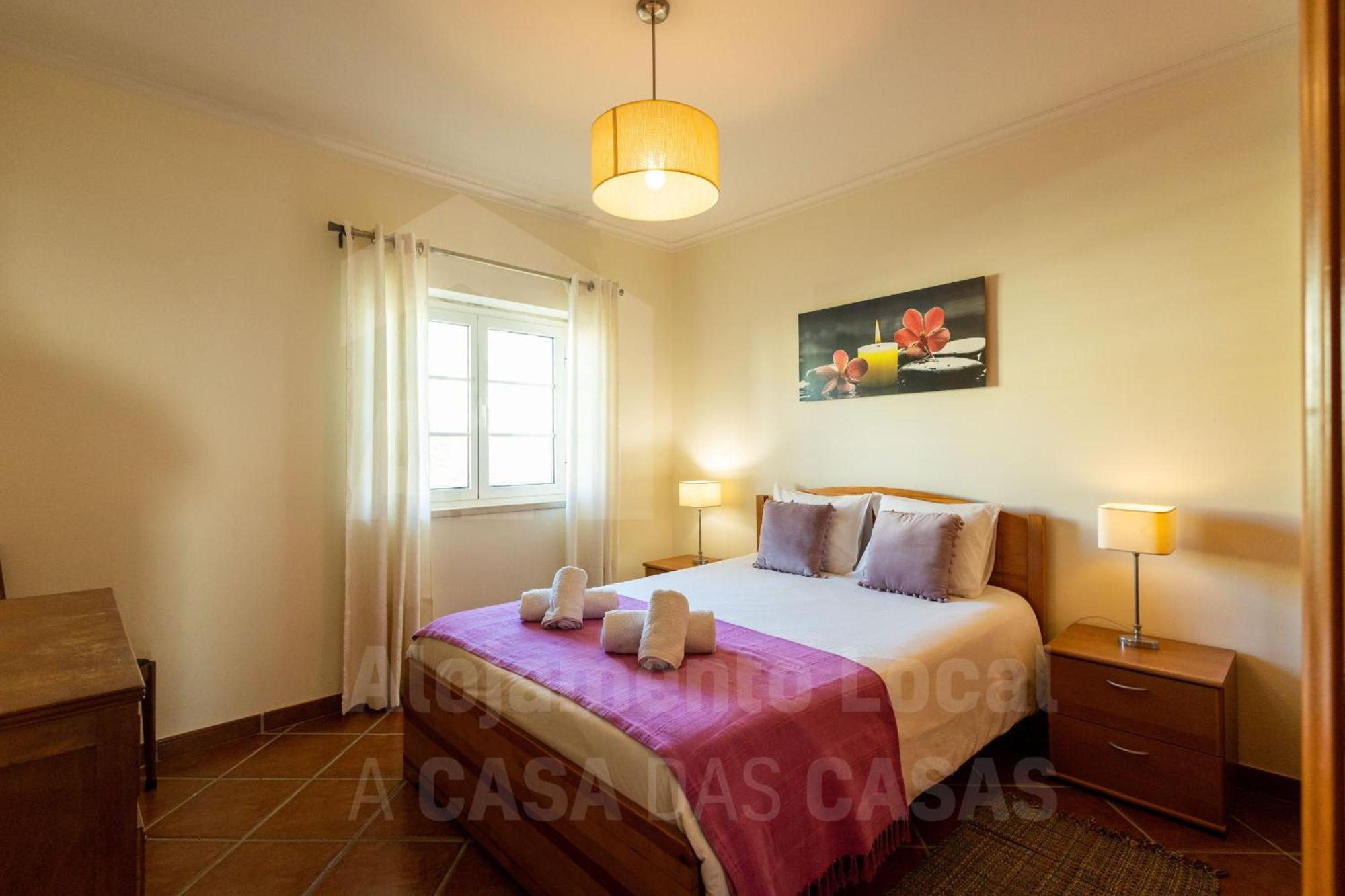 Apartment Sea & Sunset By Acasadascasas Ericeira