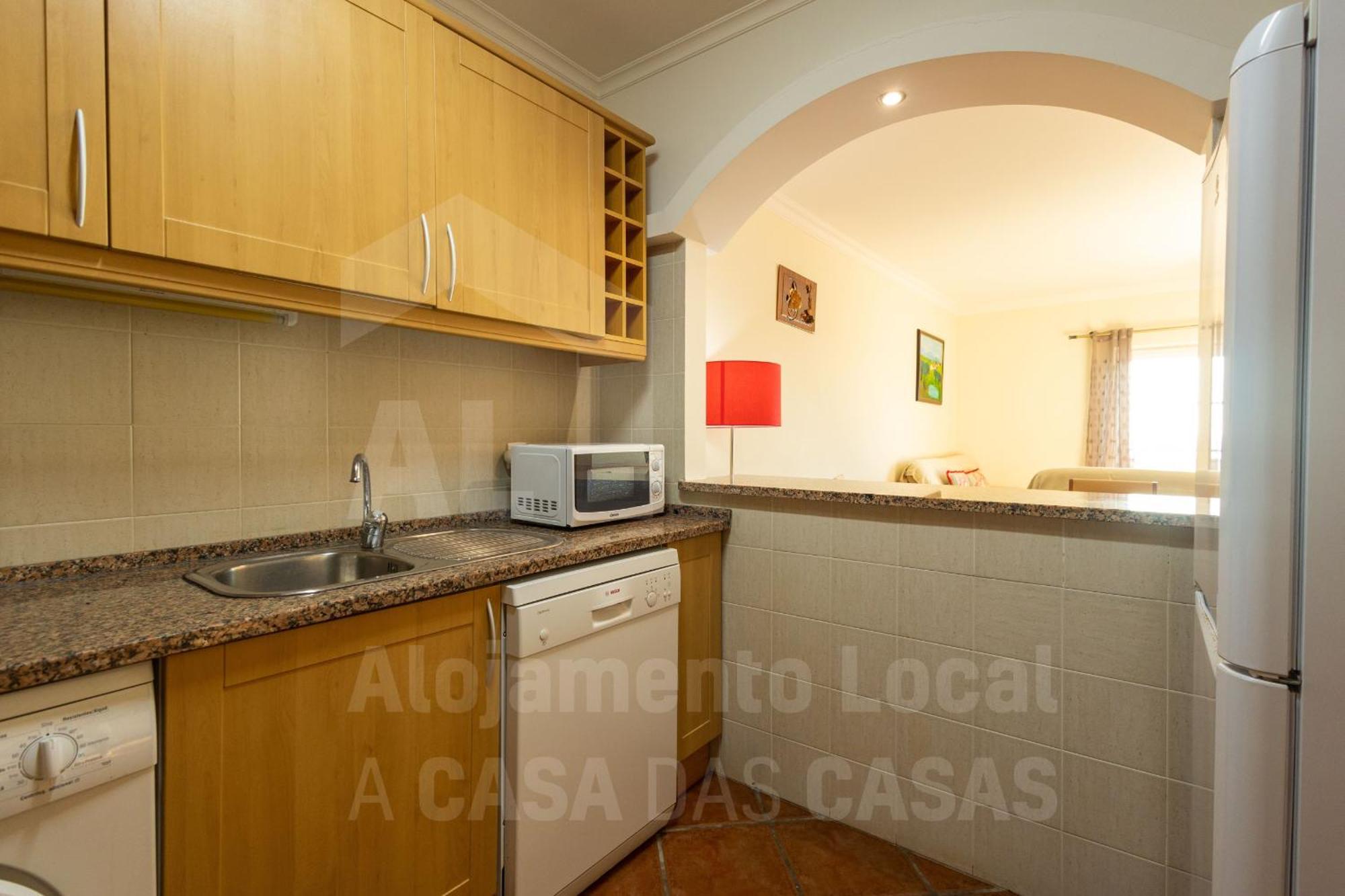 Sea & Sunset By Acasadascasas Apartment