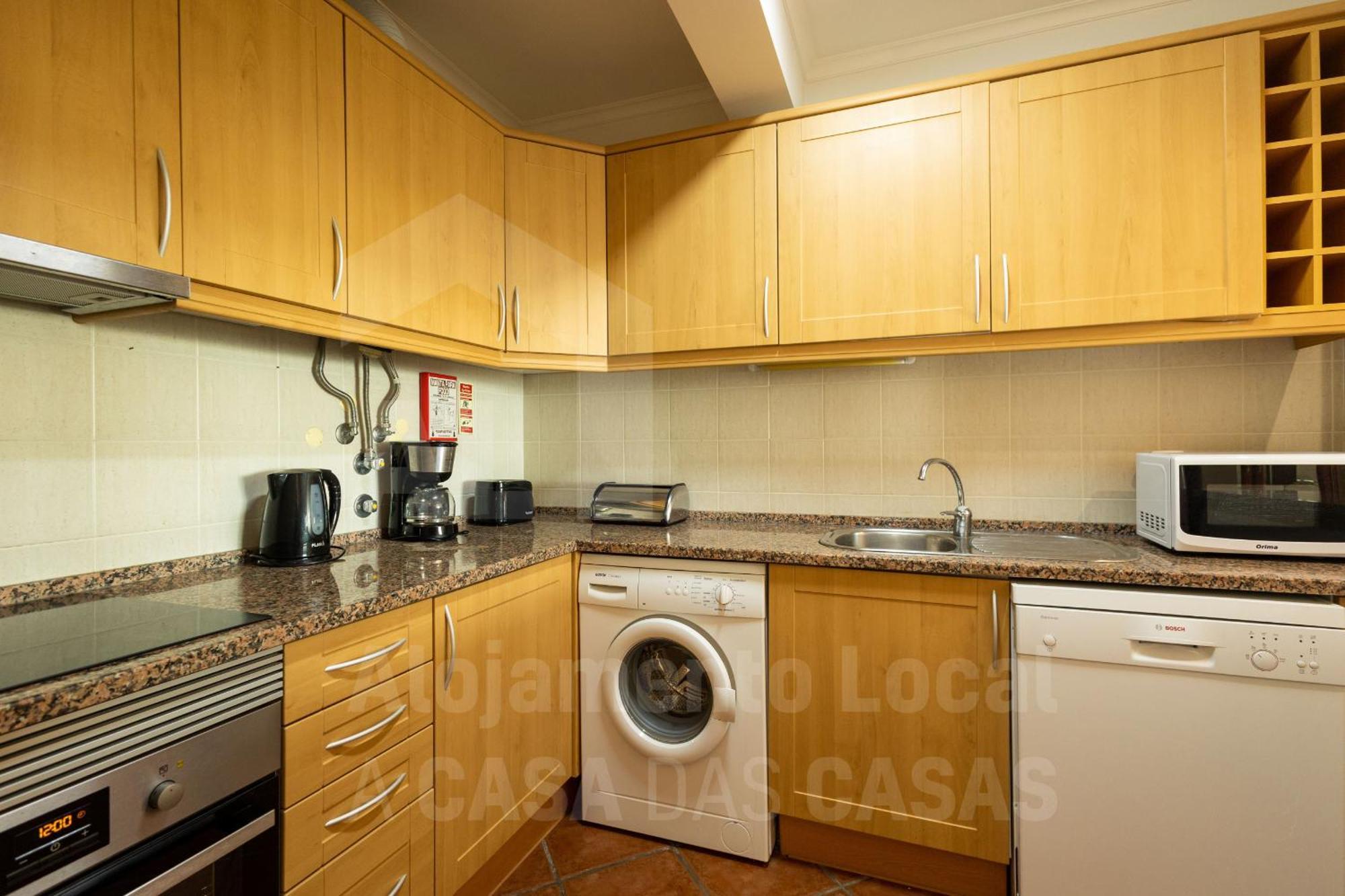 Sea & Sunset By Acasadascasas Apartamento *