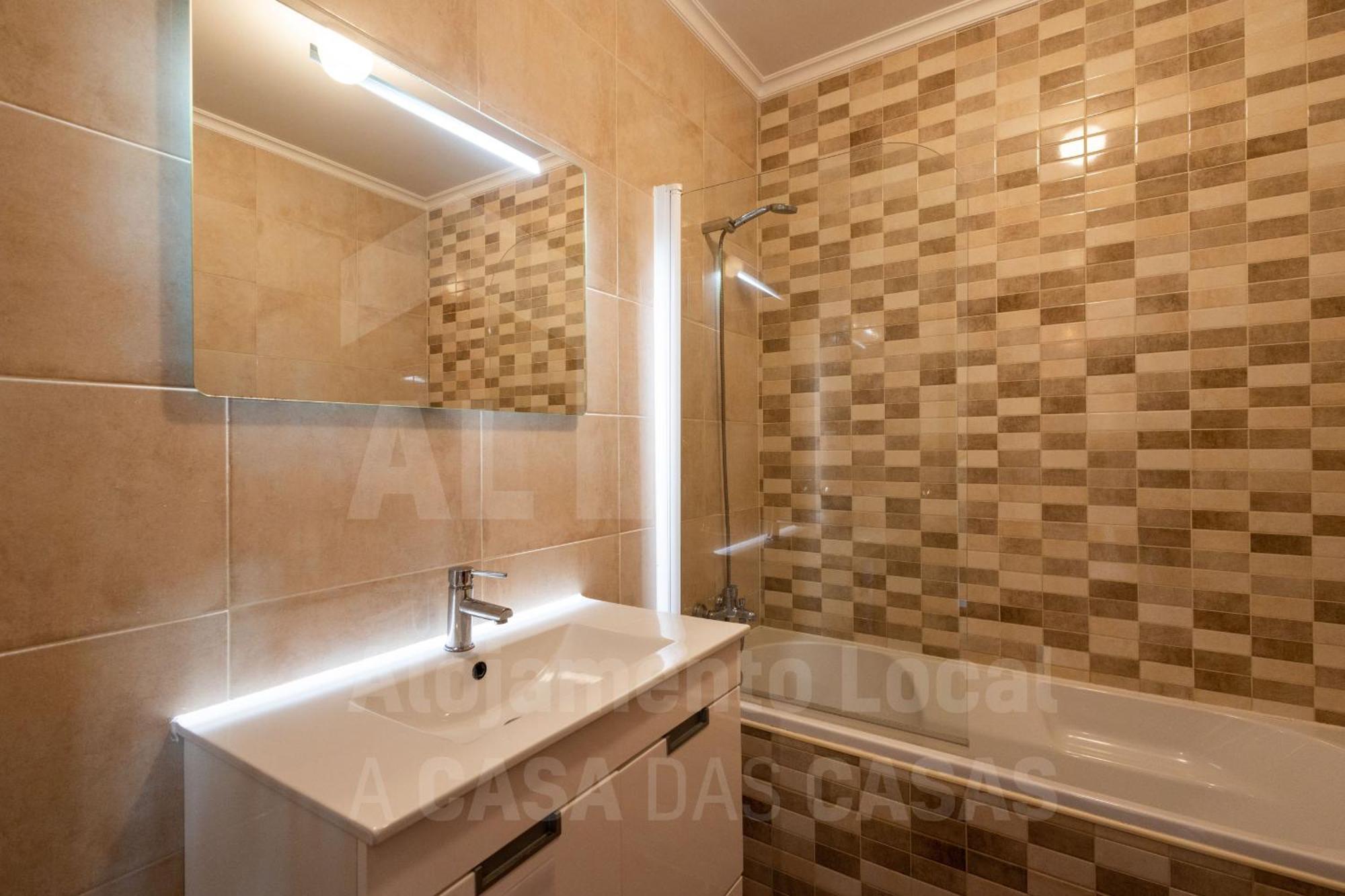 Apartment Sea & Sunset By Acasadascasas Ericeira