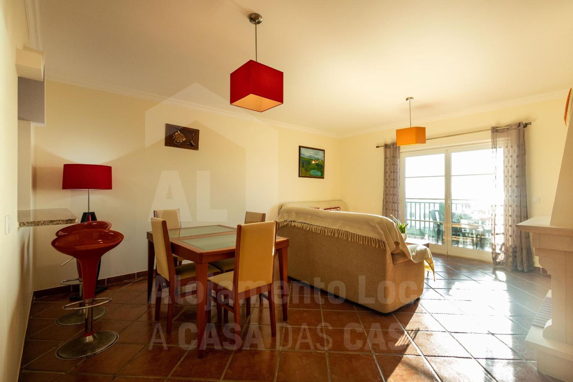 Sea & Sunset By Acasadascasas Apartment