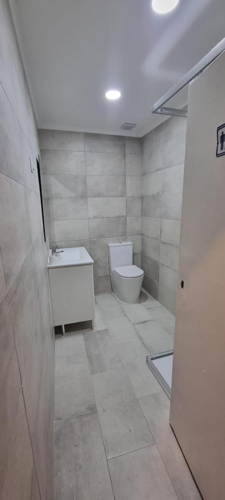 Albergue Auristelas *