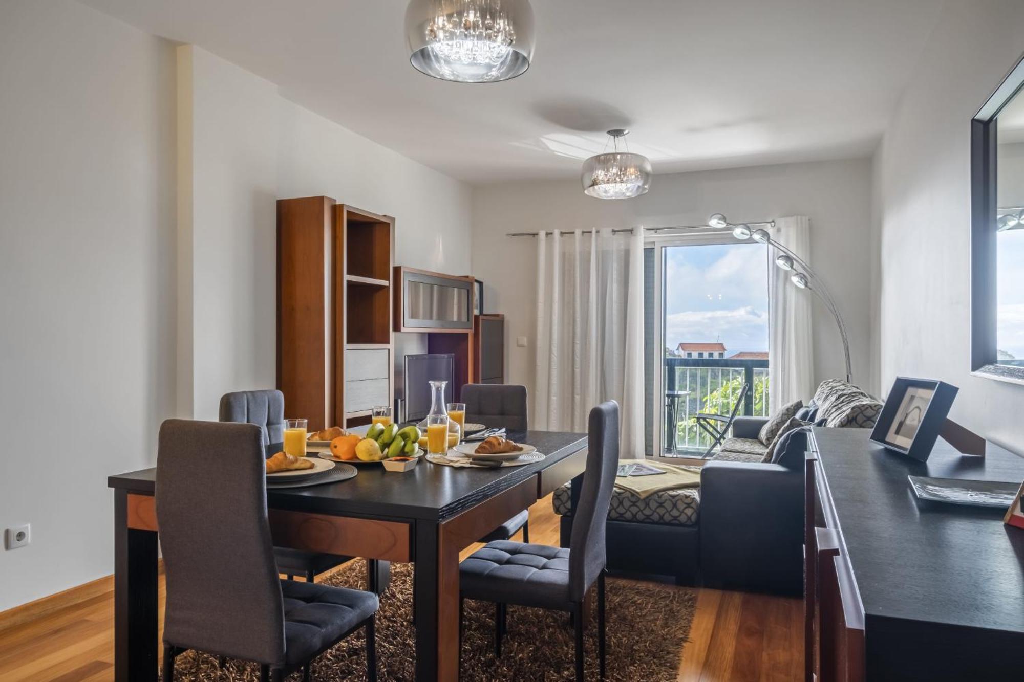 Canico Center By Zest And Guest Apartamento *